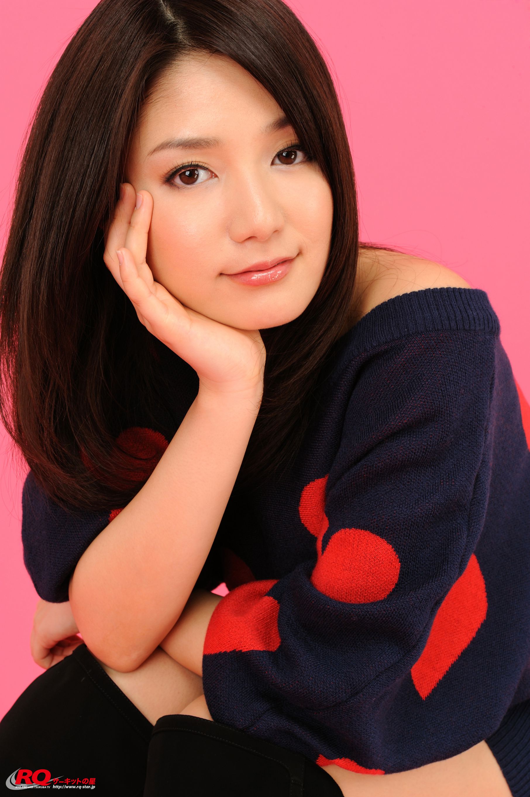 NO.00101 古崎瞳 Private Dress 写真集-图39