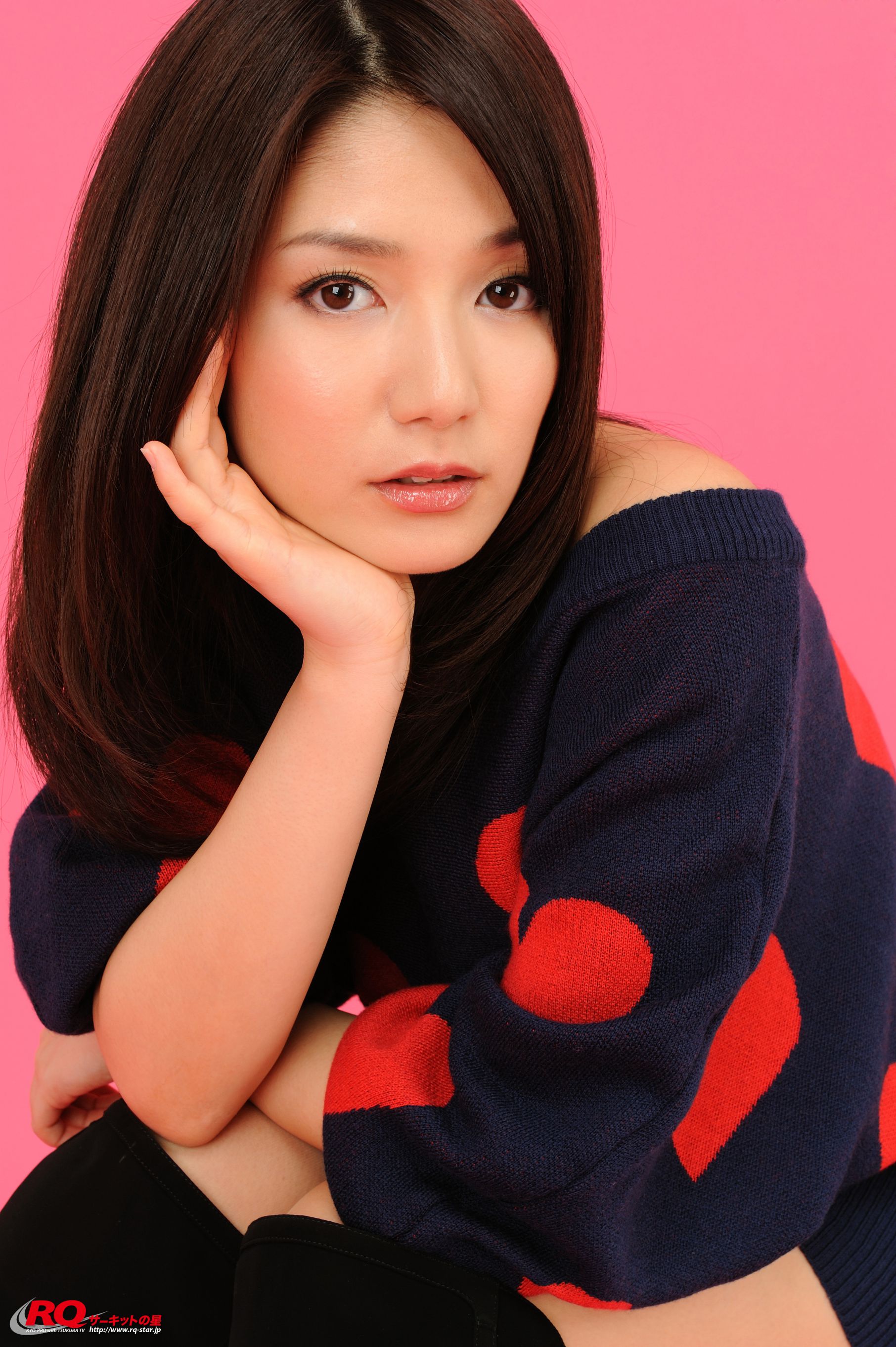 NO.00101 古崎瞳 Private Dress 写真集-图40