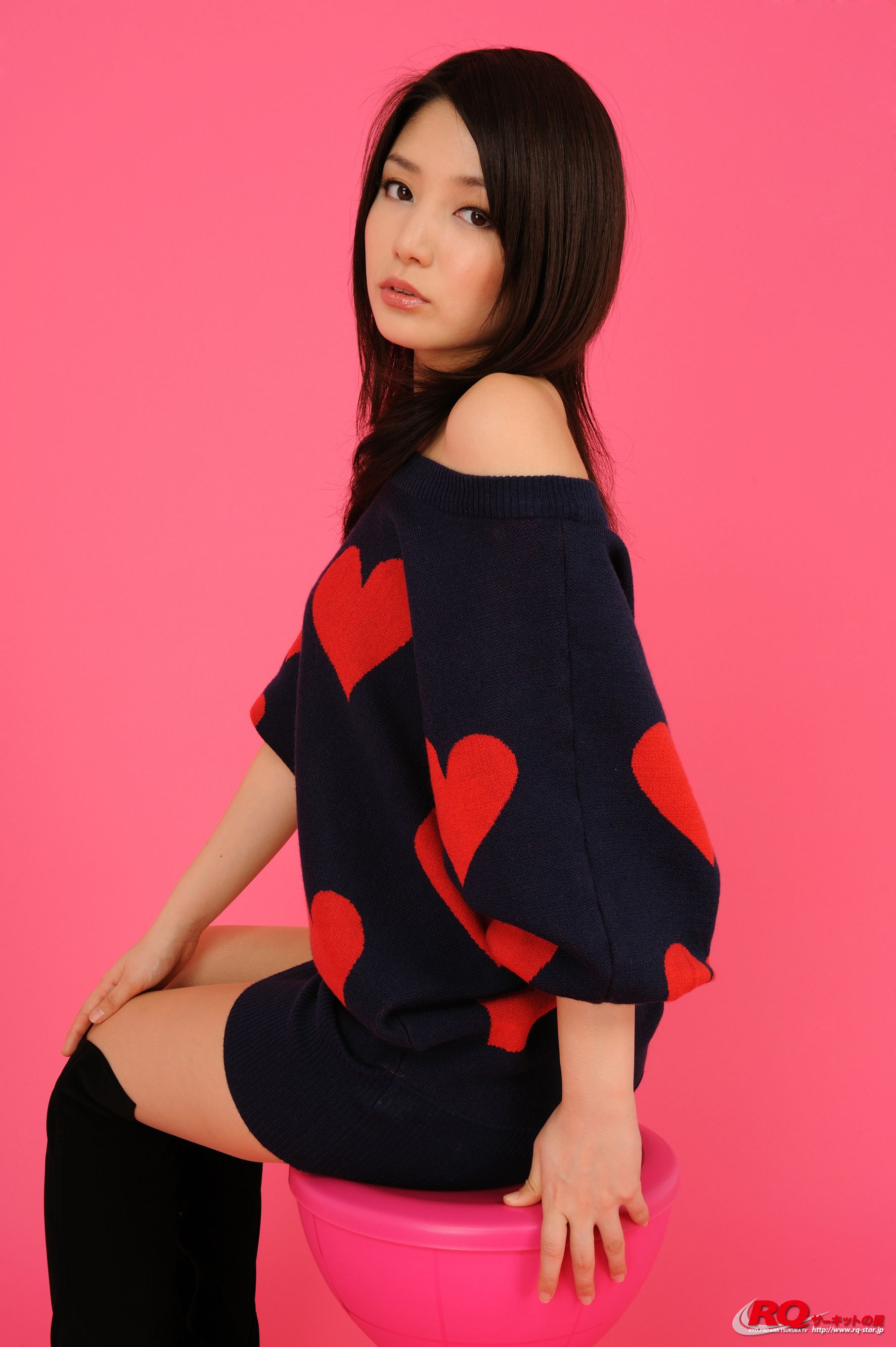 NO.00101 古崎瞳 Private Dress 写真集-图42