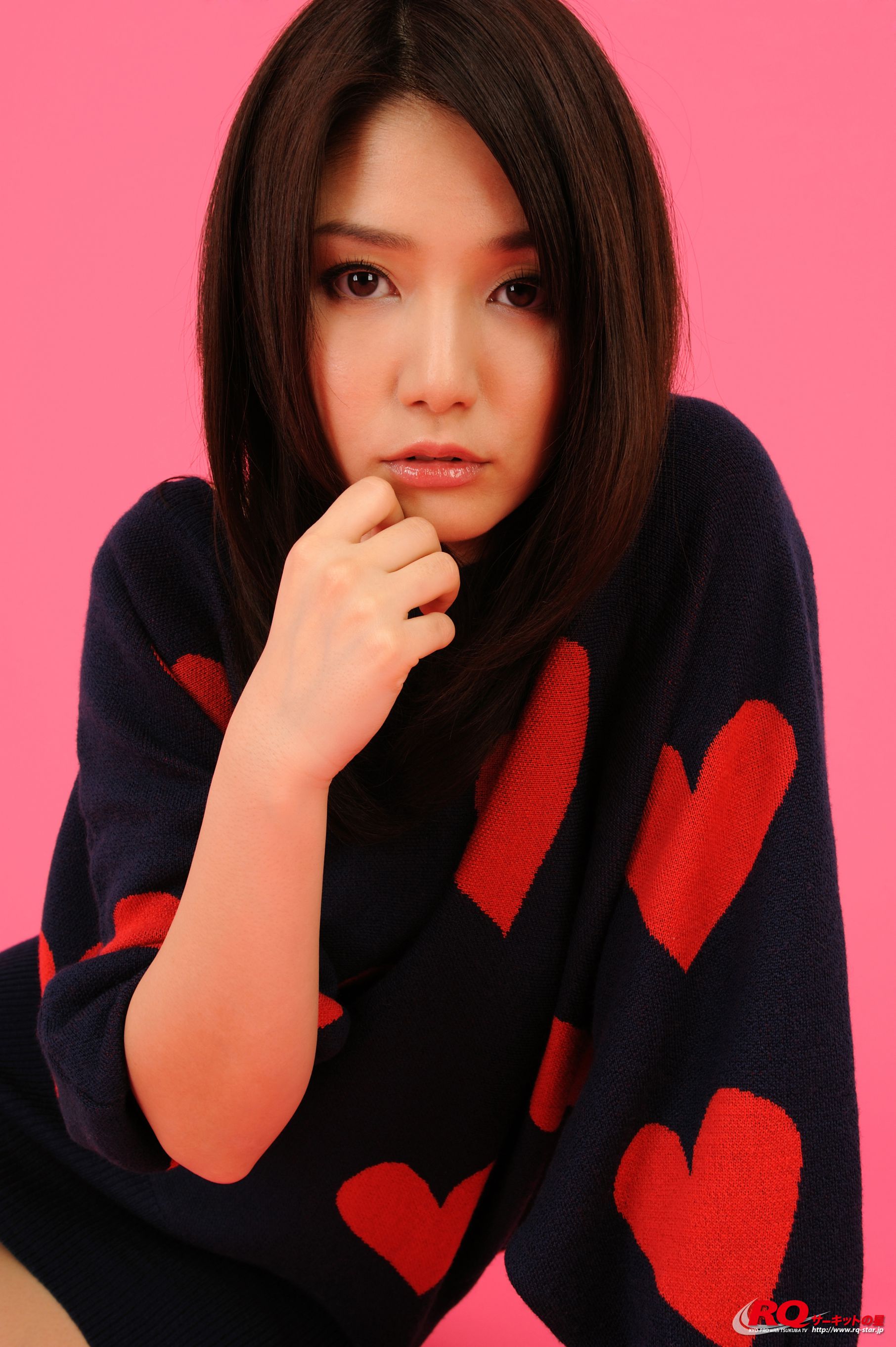 NO.00101 古崎瞳 Private Dress 写真集-图48