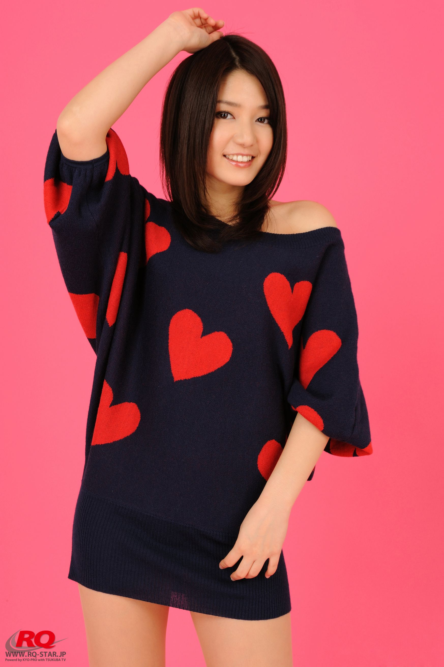 NO.00101 古崎瞳 Private Dress 写真集-图4