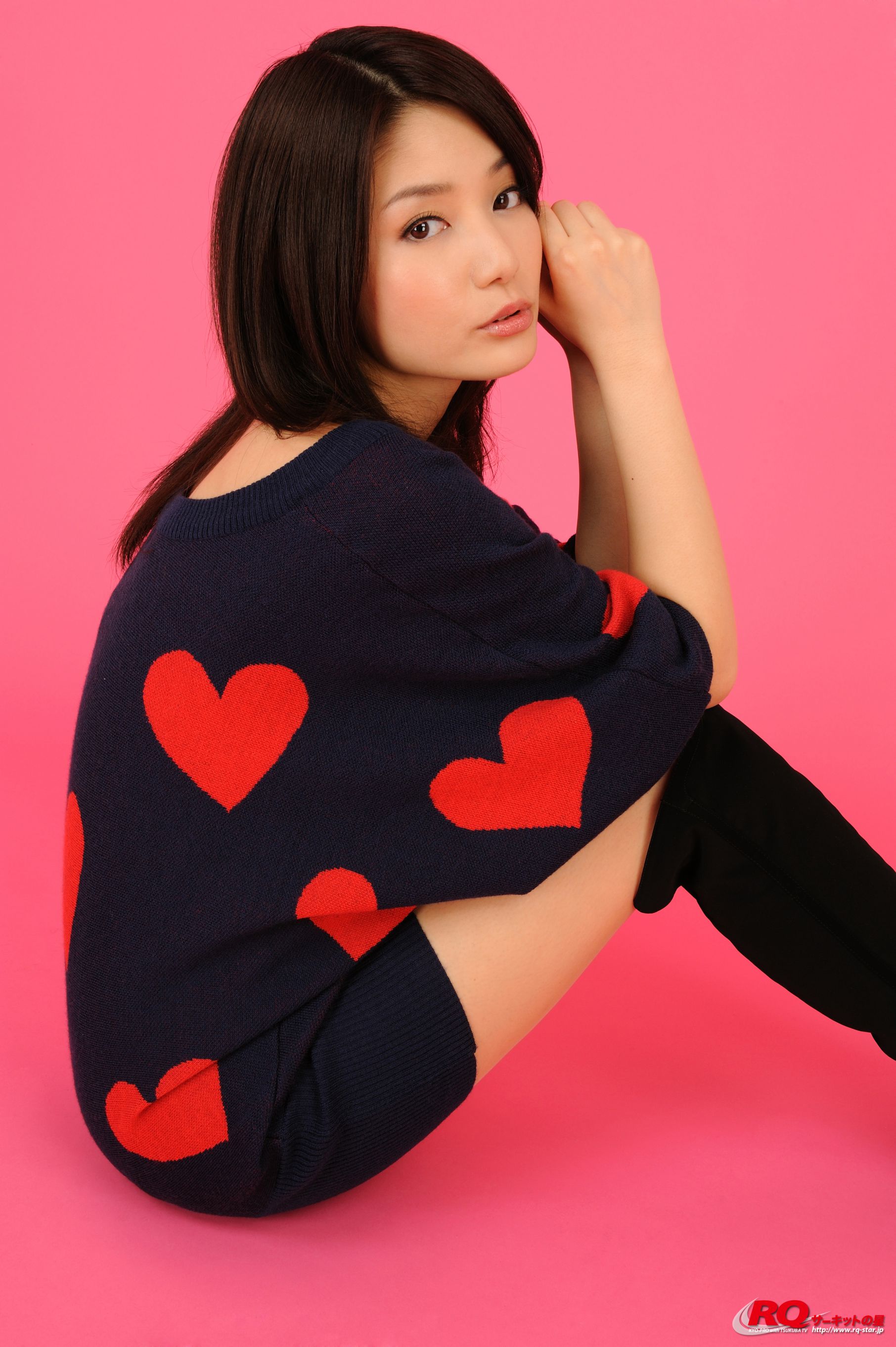 NO.00101 古崎瞳 Private Dress 写真集-图52