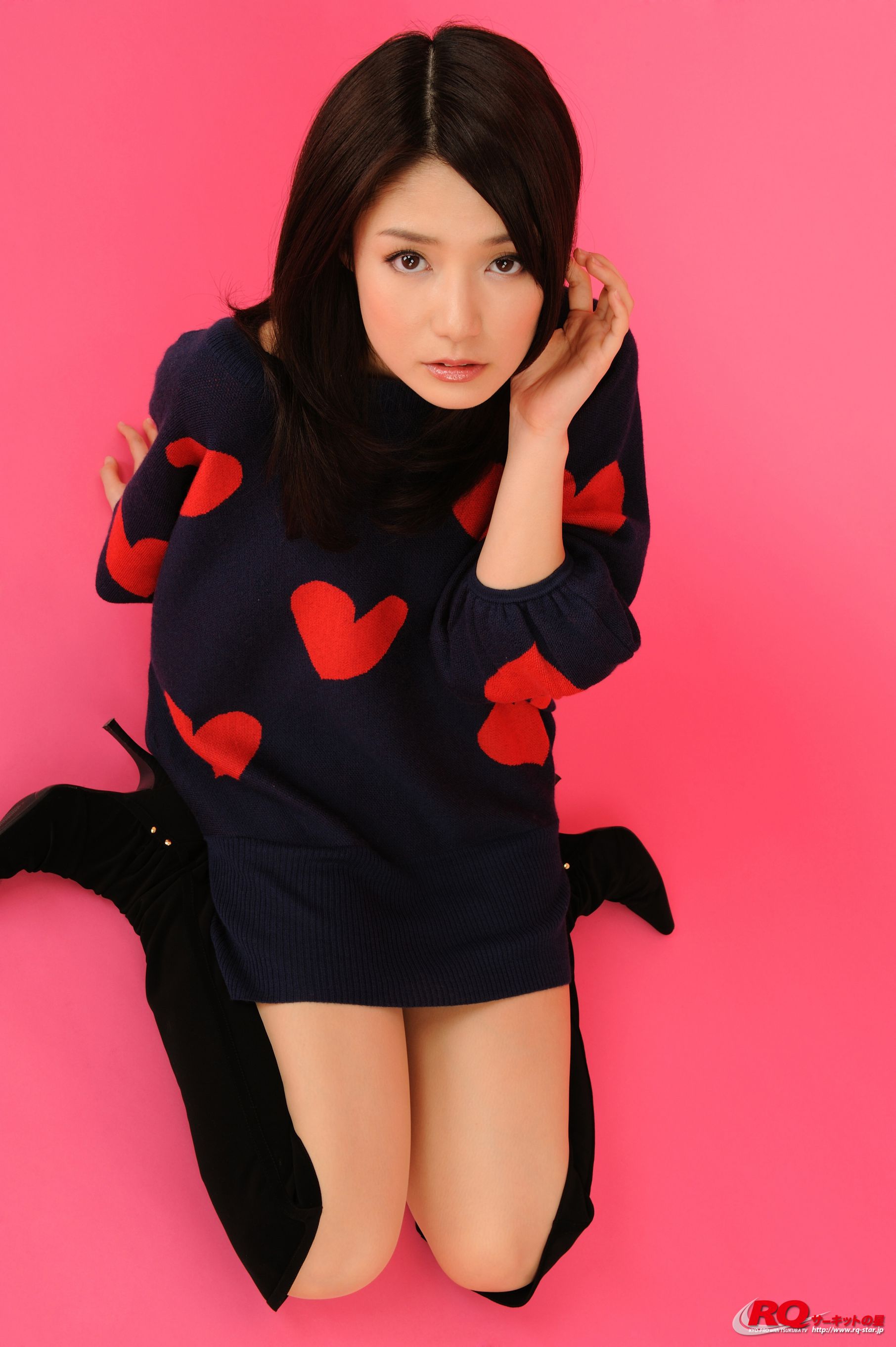 NO.00101 古崎瞳 Private Dress 写真集-图55