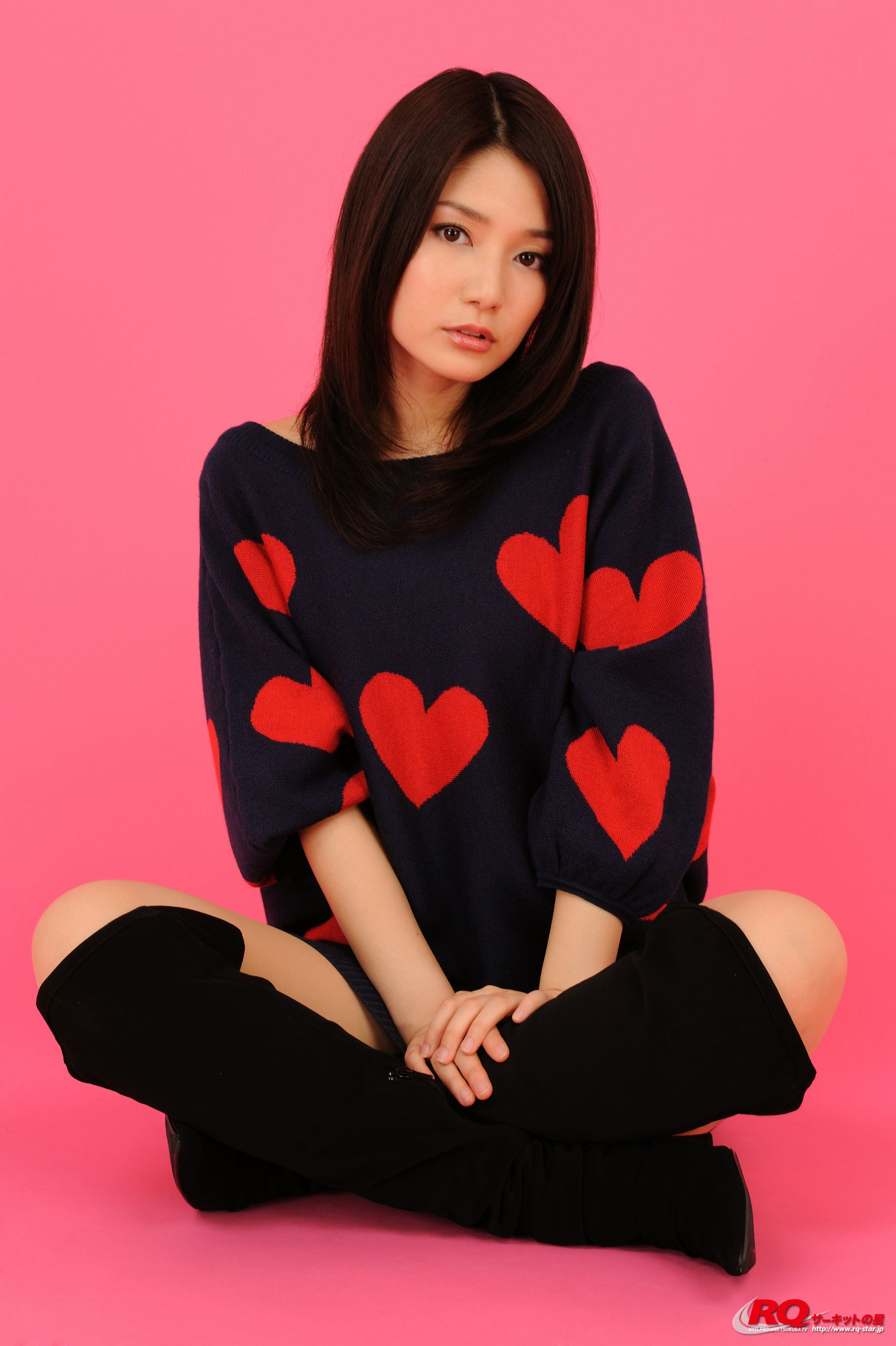 NO.00101 古崎瞳 Private Dress 写真集-图56