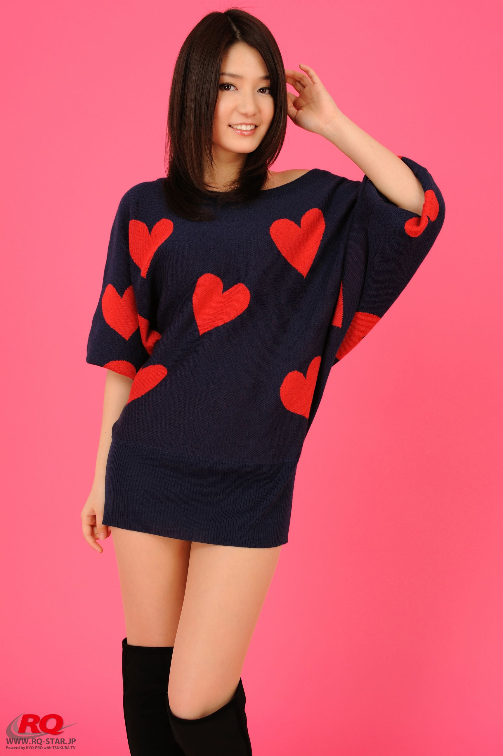 NO.00101 古崎瞳 Private Dress 写真集-图5