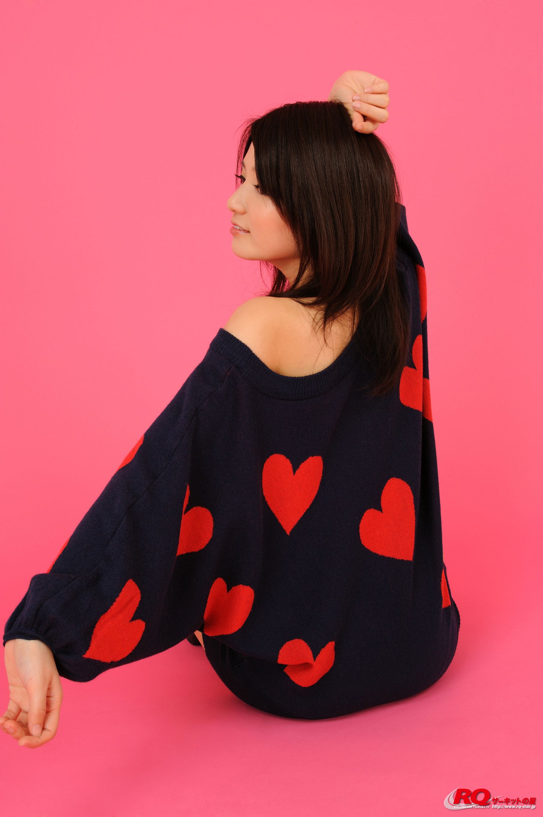 NO.00101 古崎瞳 Private Dress 写真集-图59