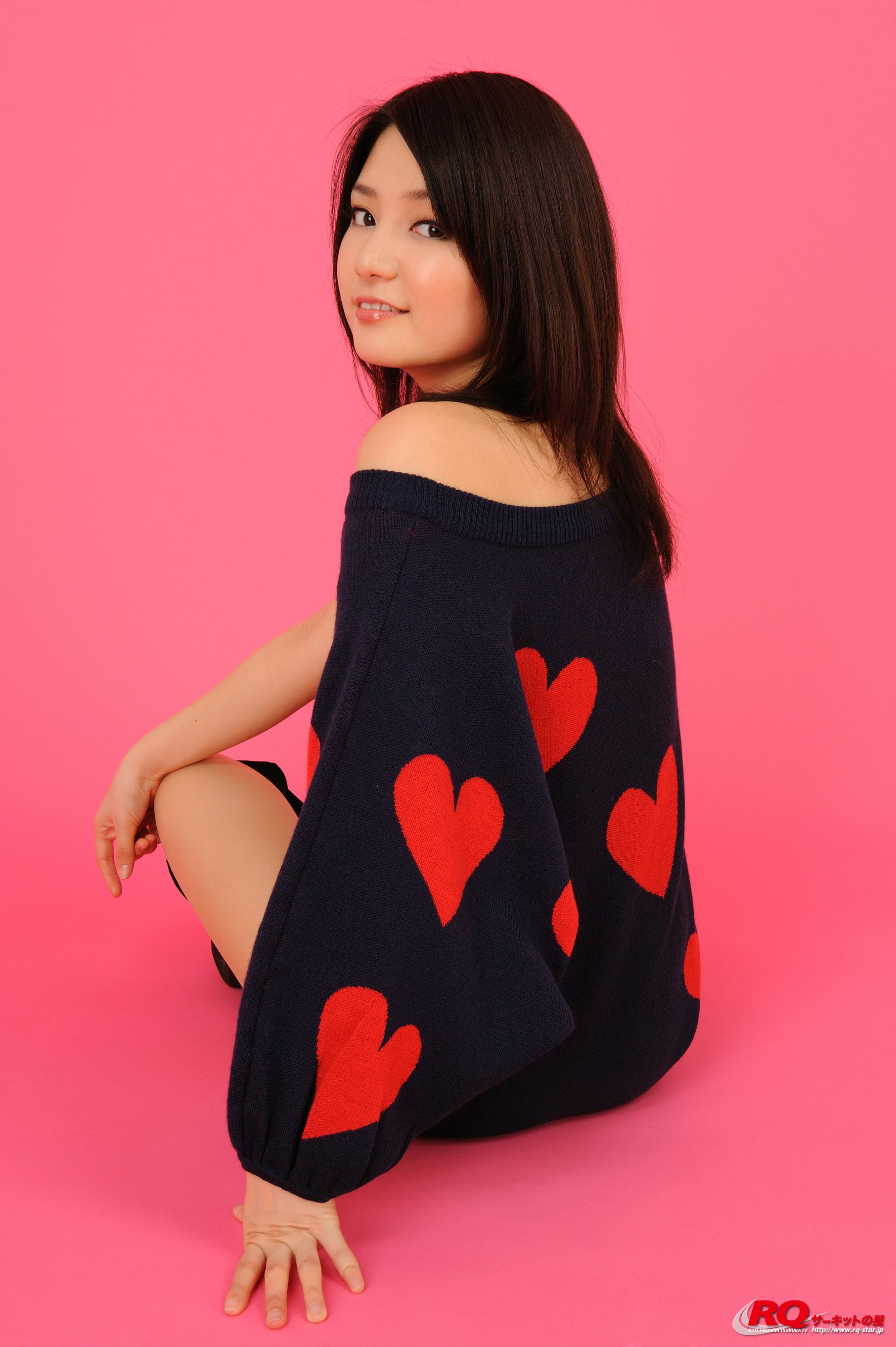 NO.00101 古崎瞳 Private Dress 写真集-图60