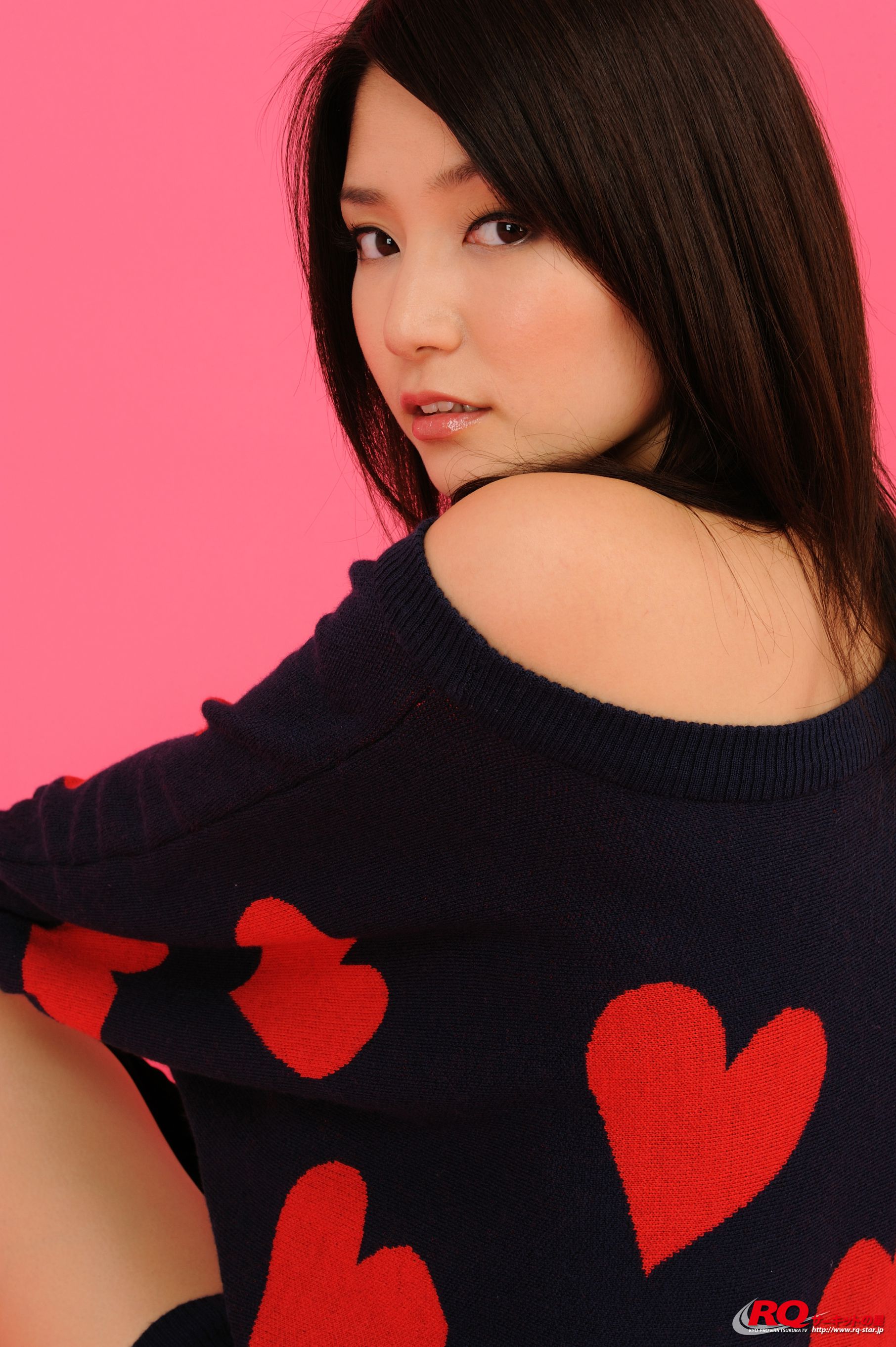 NO.00101 古崎瞳 Private Dress 写真集-图61