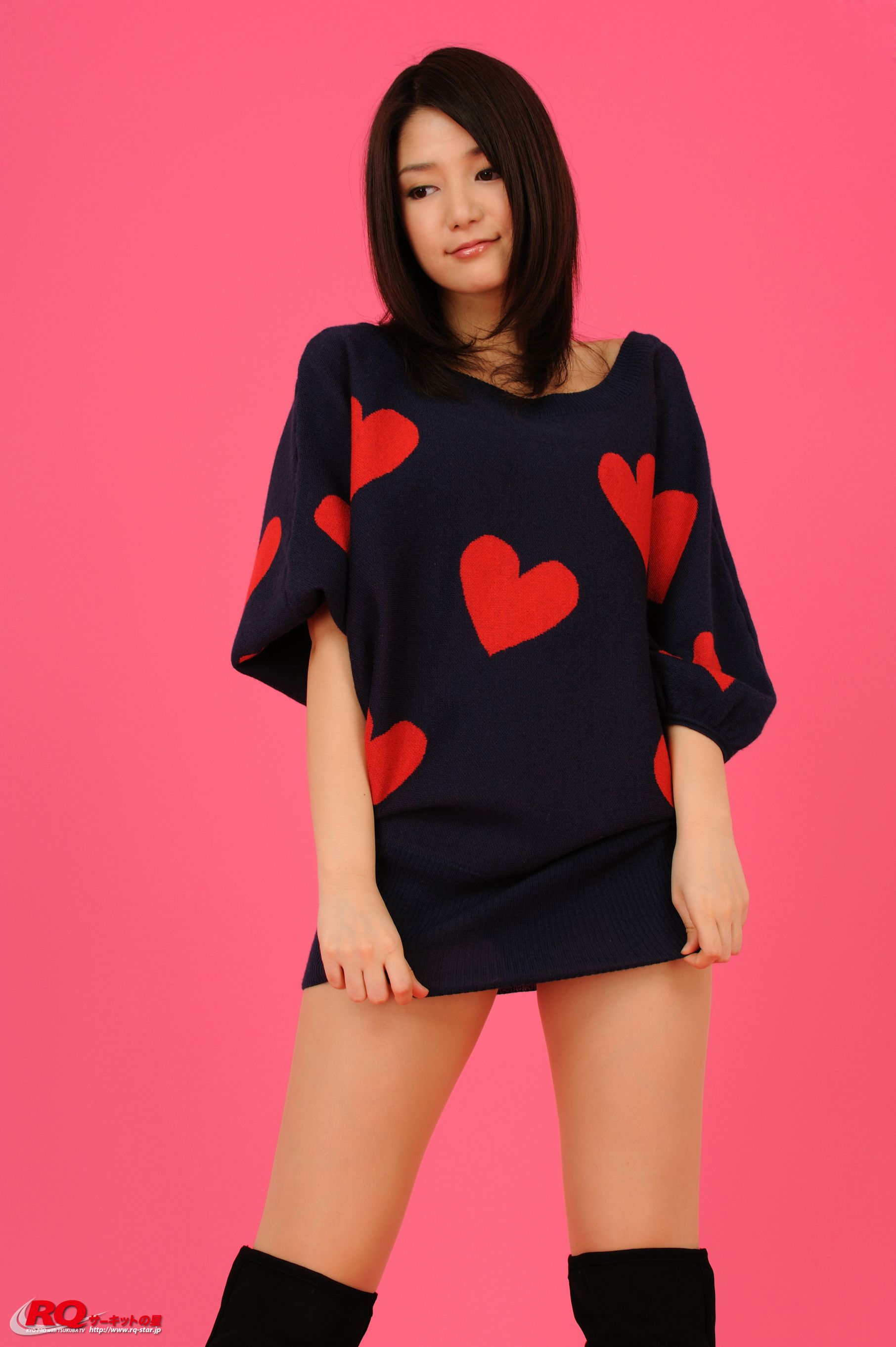 NO.00101 古崎瞳 Private Dress 写真集-图66