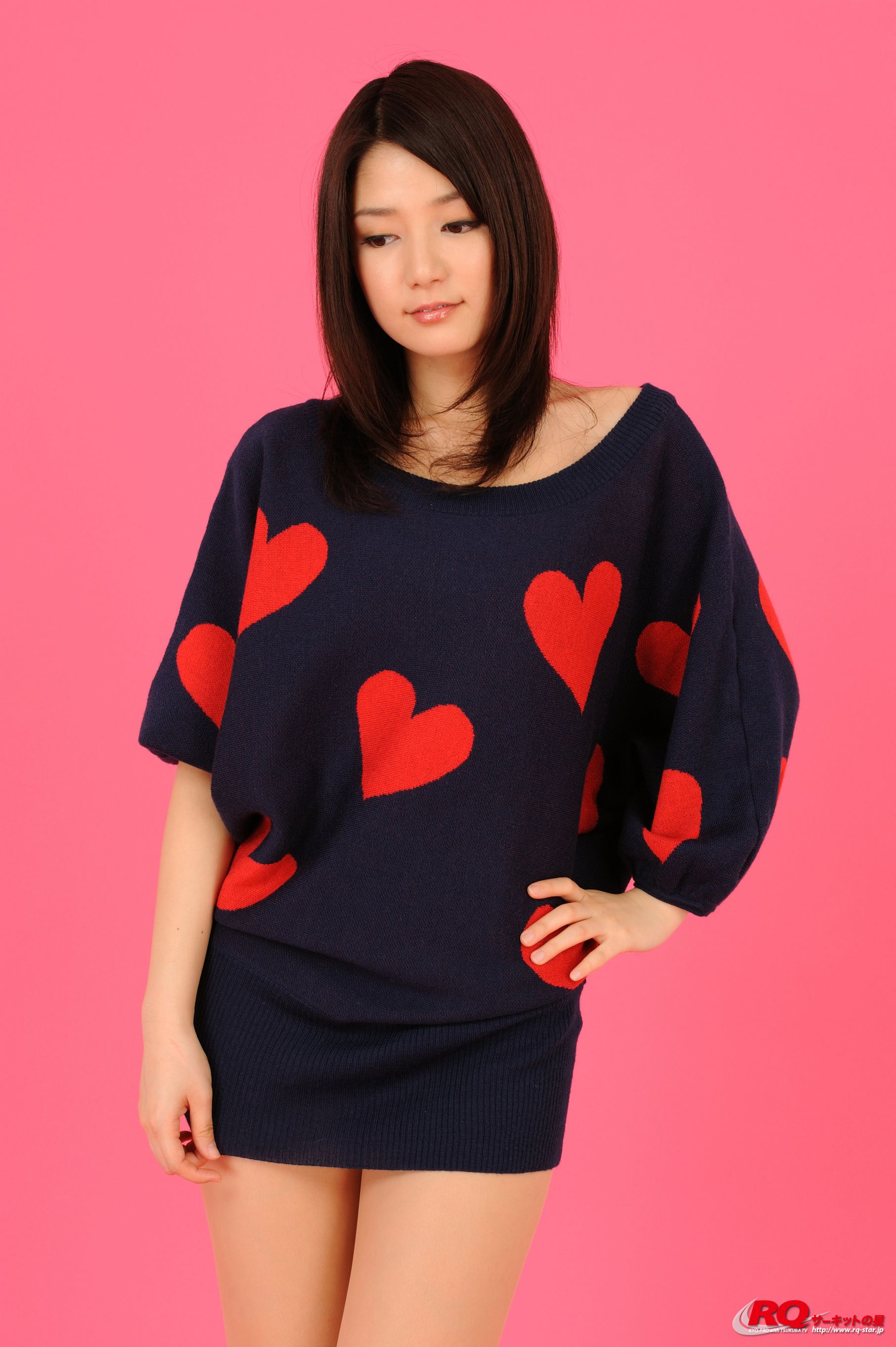 NO.00101 古崎瞳 Private Dress 写真集-图67