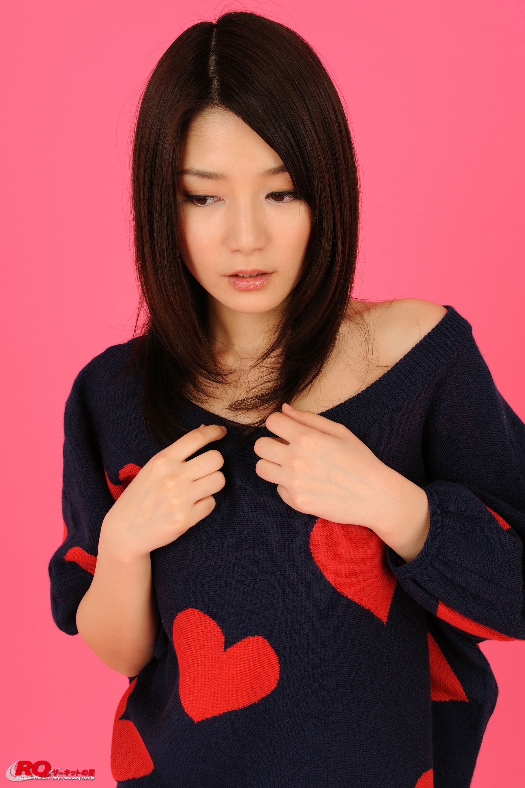 NO.00101 古崎瞳 Private Dress 写真集-图69