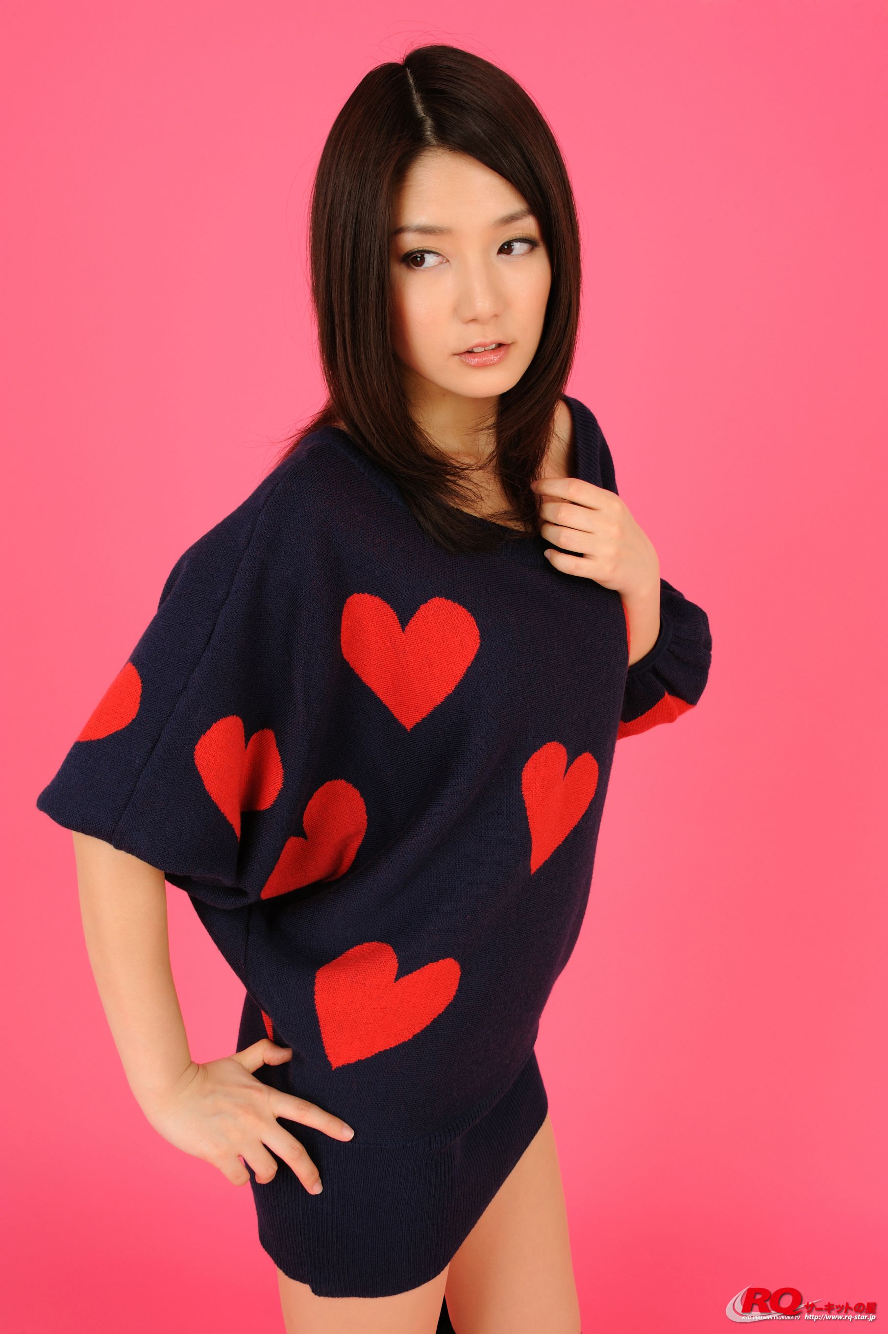 NO.00101 古崎瞳 Private Dress 写真集-图71