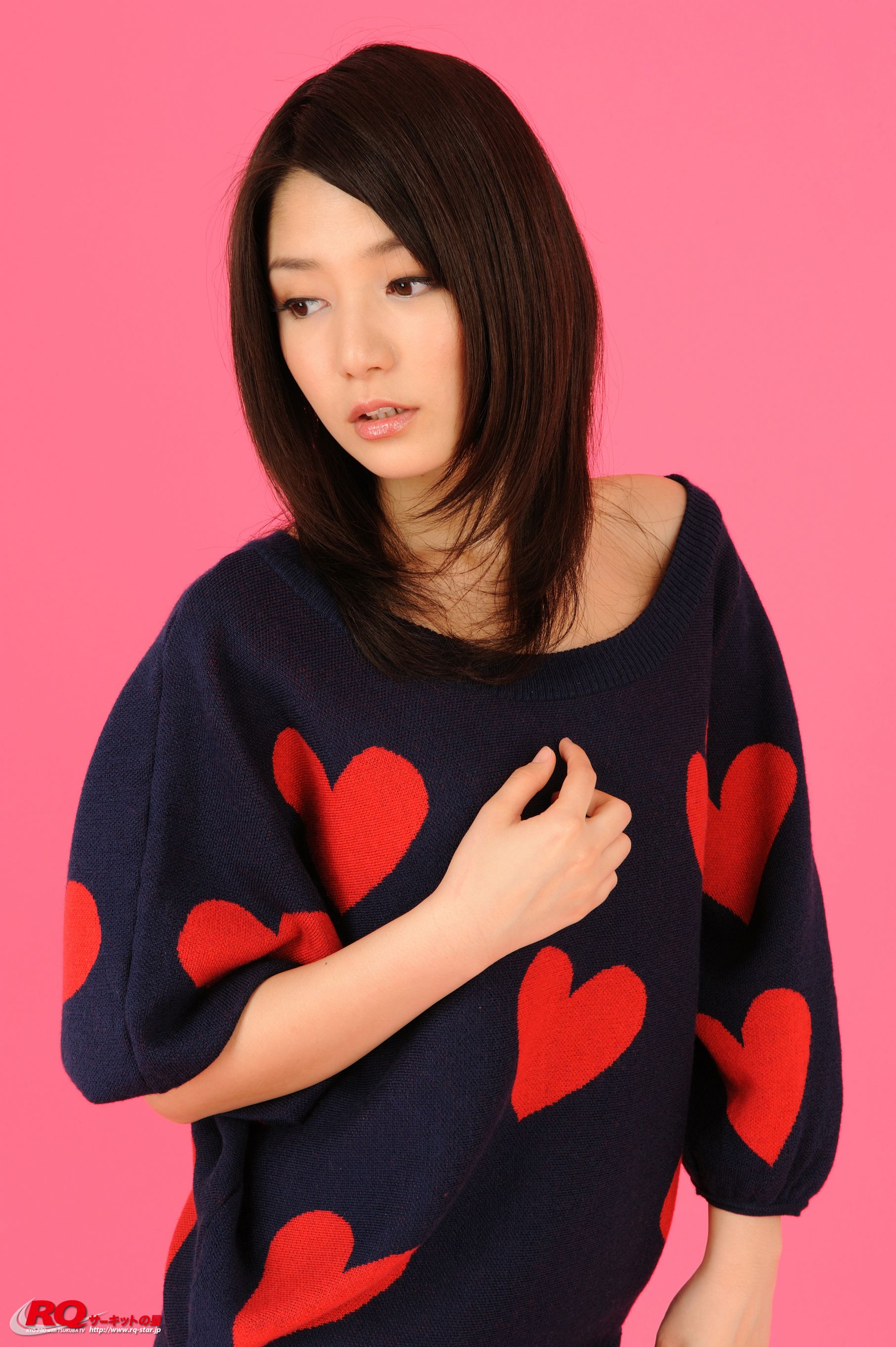 NO.00101 古崎瞳 Private Dress 写真集-图72