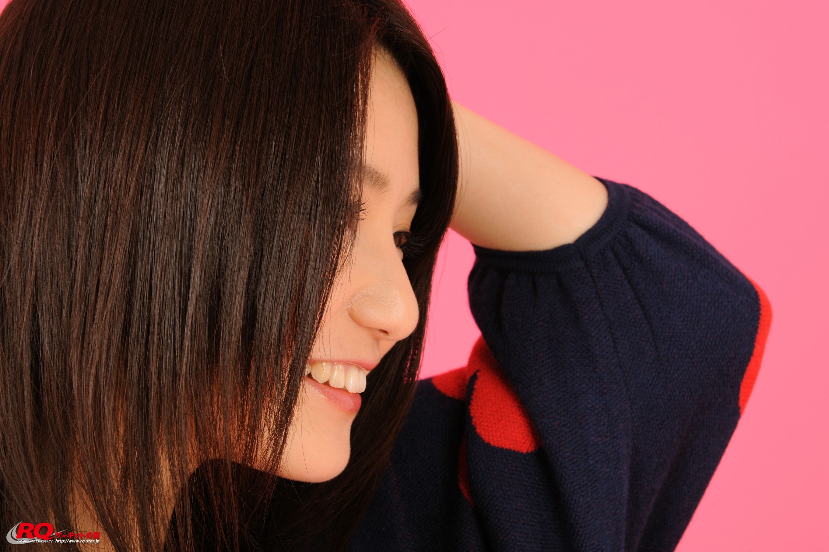 NO.00101 古崎瞳 Private Dress 写真集-图73