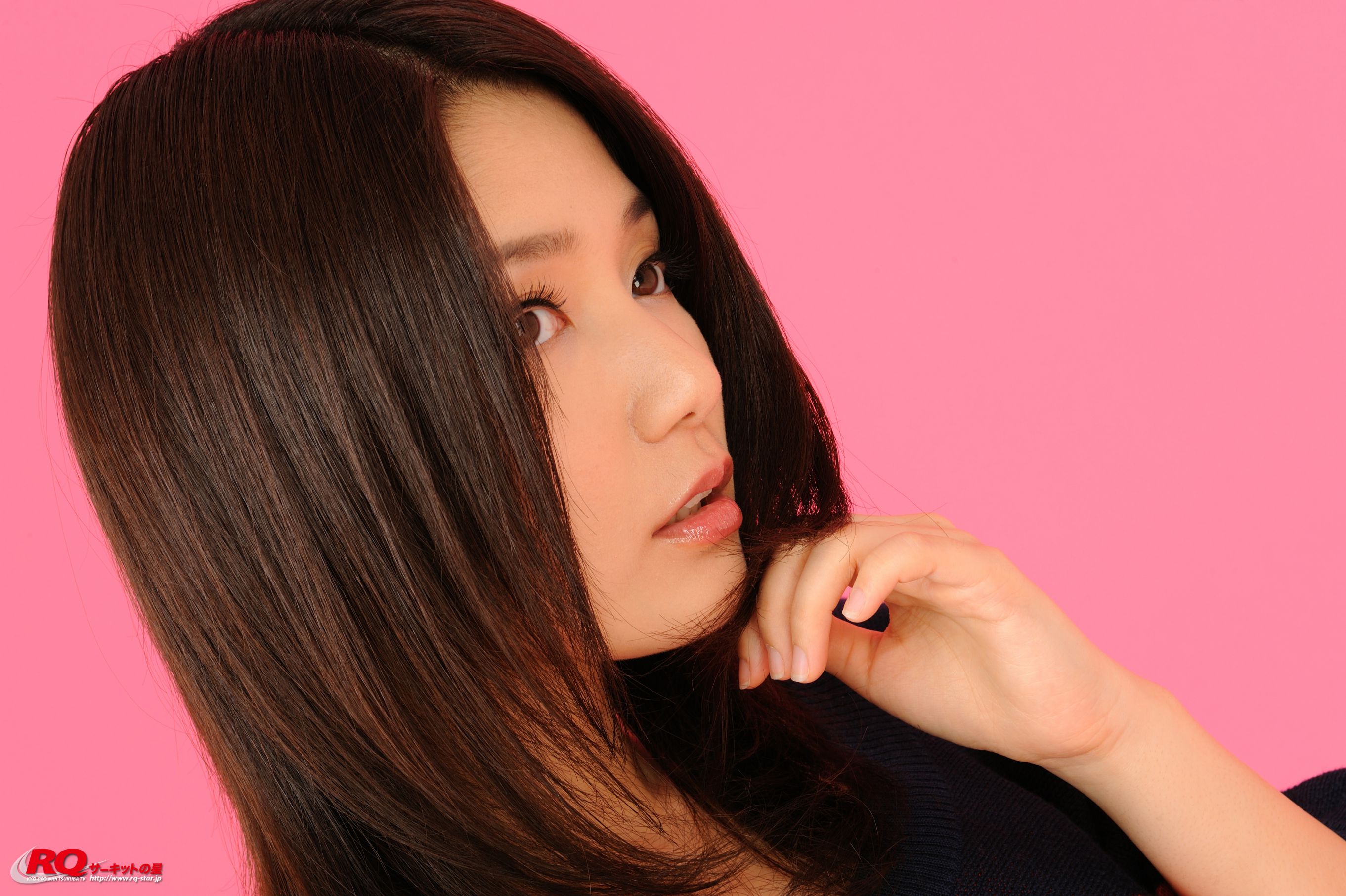 NO.00101 古崎瞳 Private Dress 写真集-图75