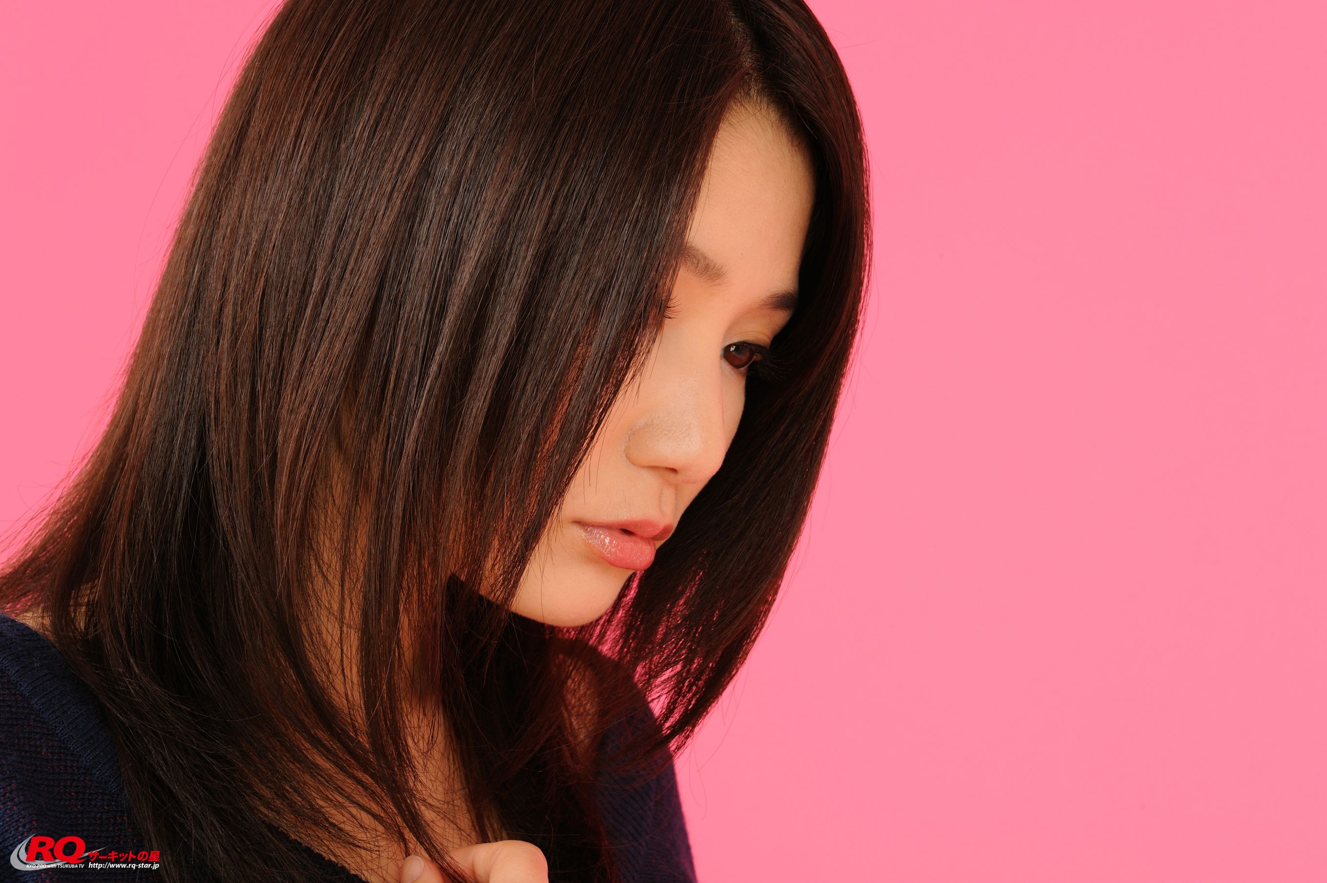 NO.00101 古崎瞳 Private Dress 写真集-图76