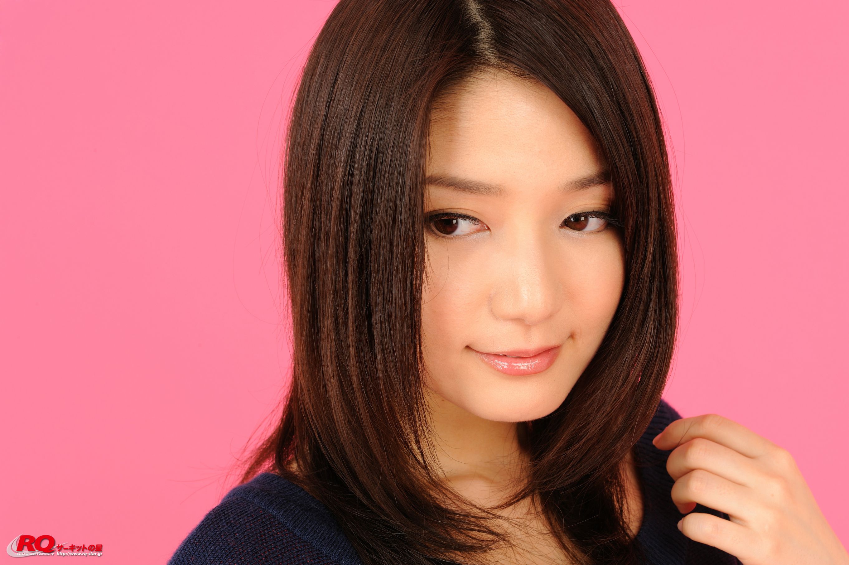 NO.00101 古崎瞳 Private Dress 写真集-图78