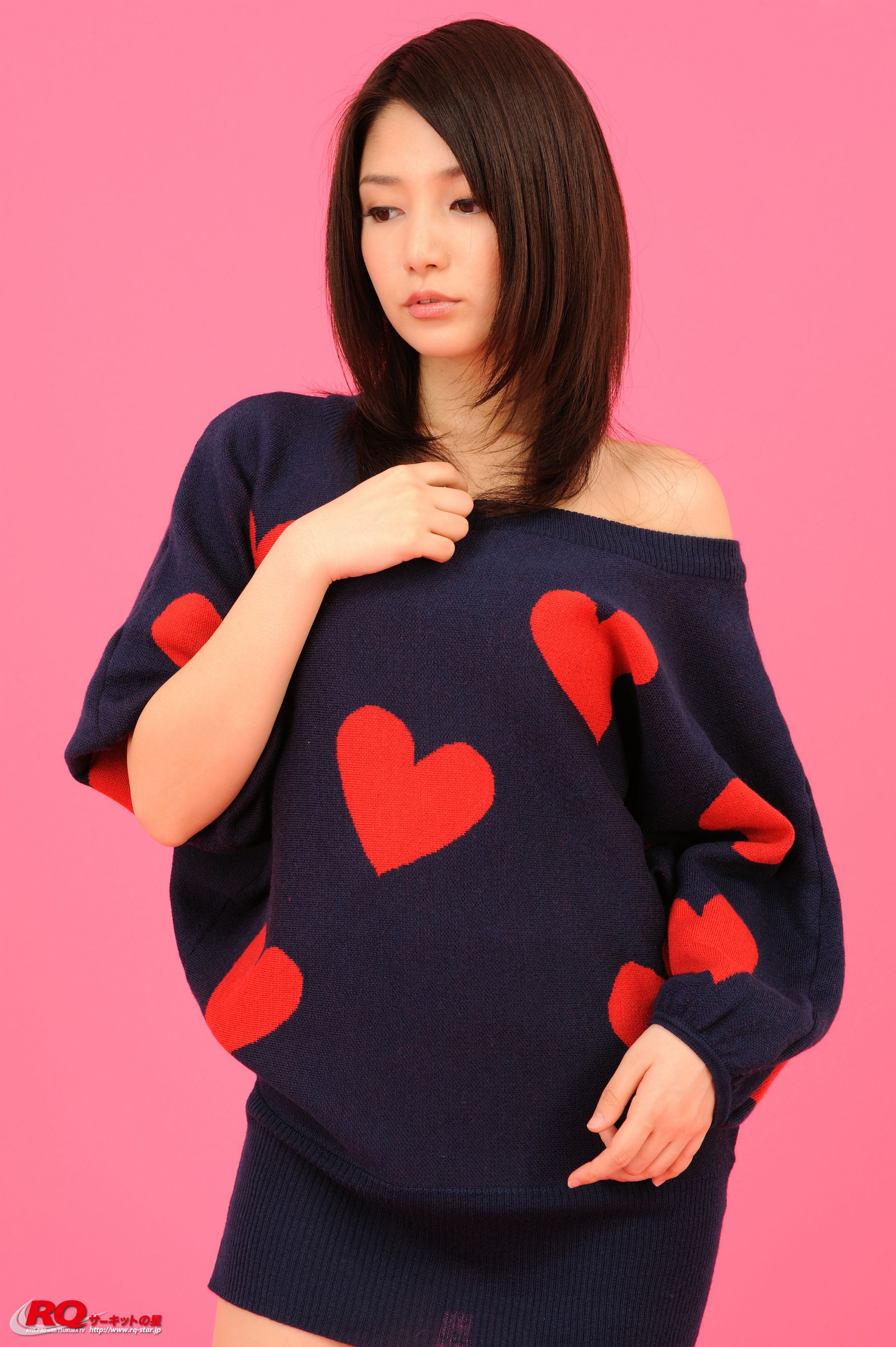 NO.00101 古崎瞳 Private Dress 写真集-图80