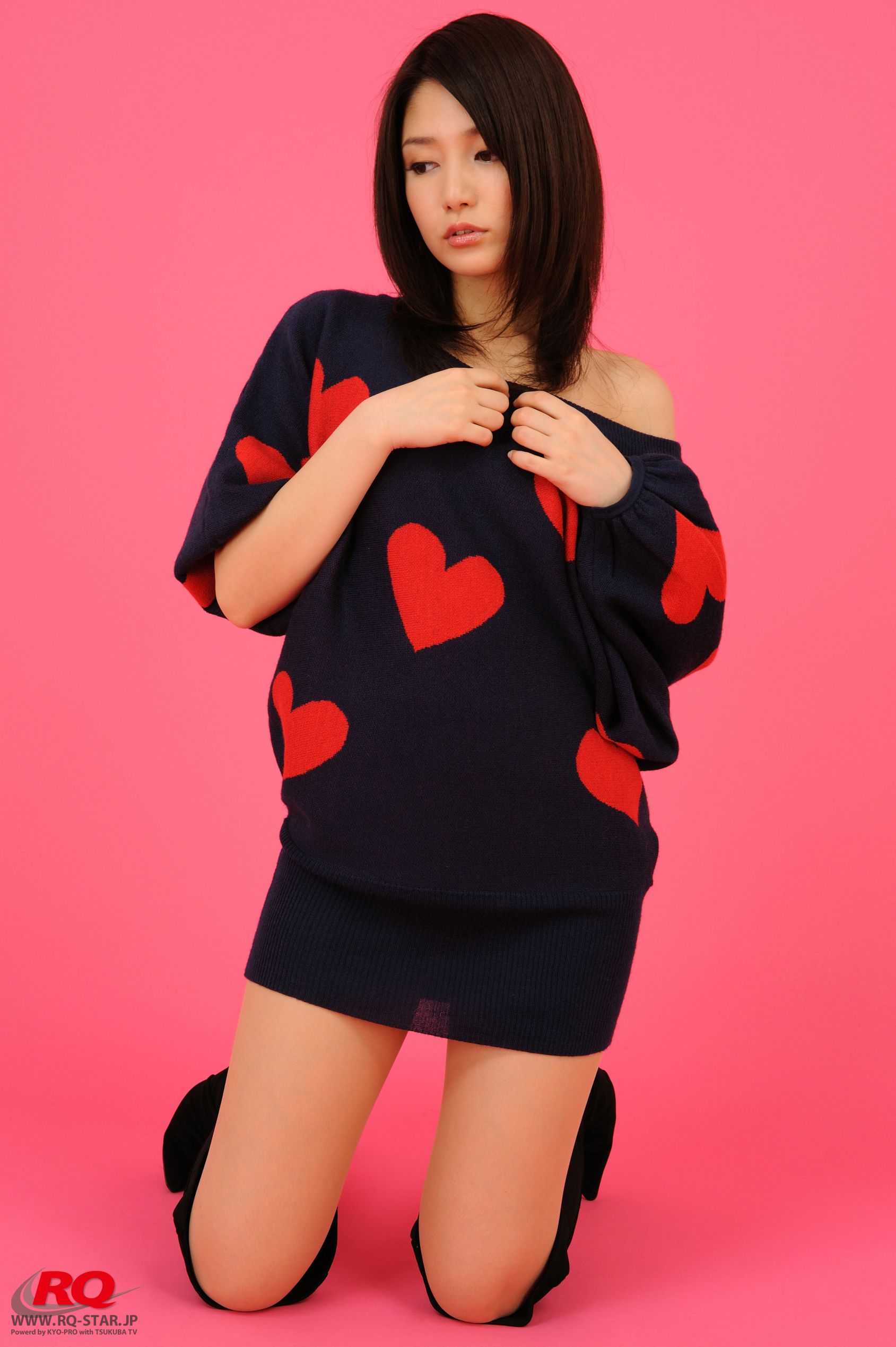 NO.00101 古崎瞳 Private Dress 写真集-图82