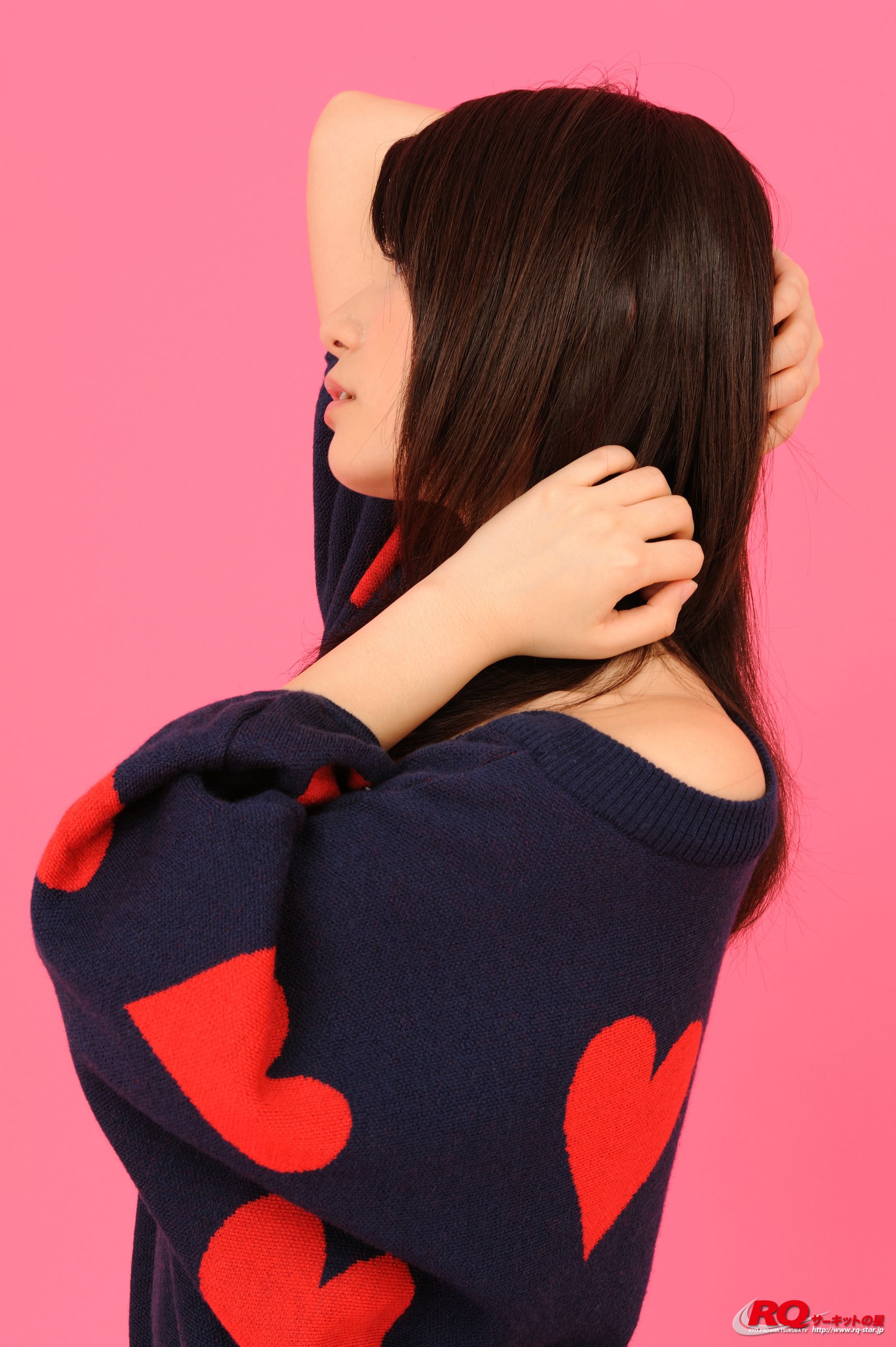 NO.00101 古崎瞳 Private Dress 写真集-图94