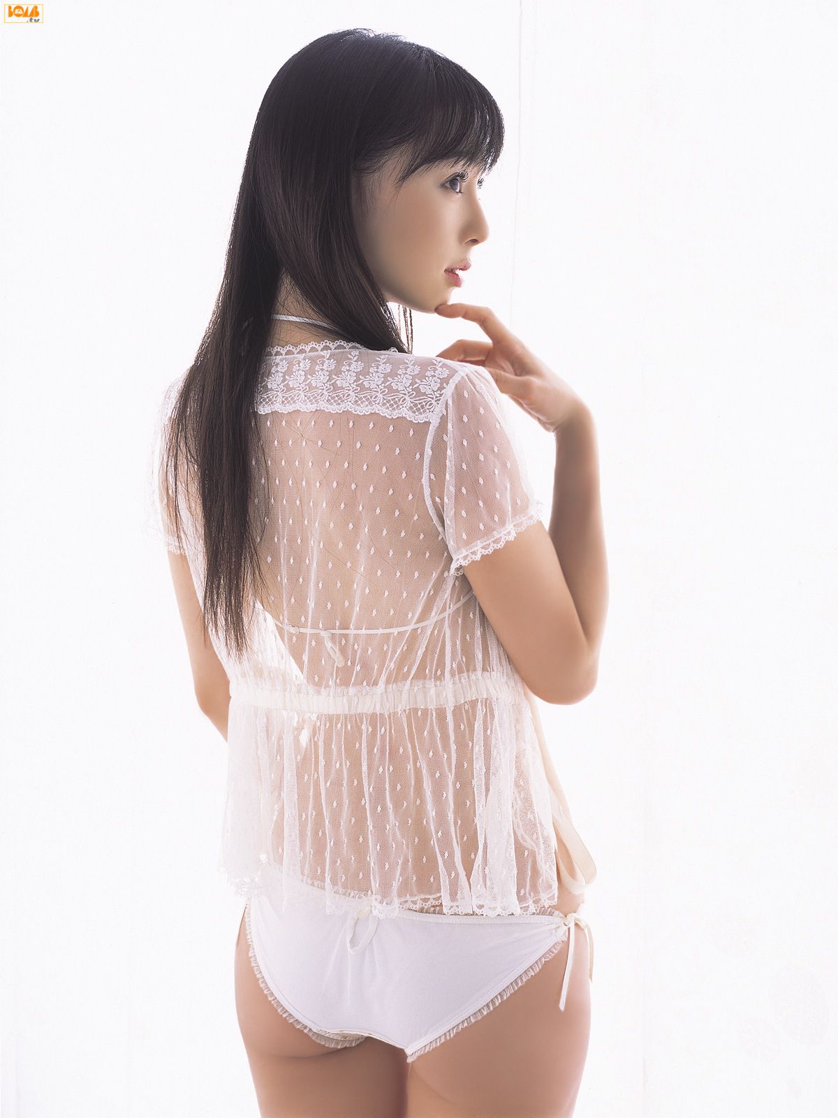 2007年10月刊 秋山莉奈 & 木口亜矢-图31