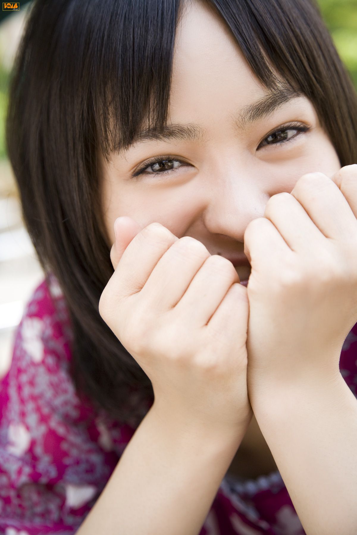 2007年10月刊 Shihori Kanjiya 貫地谷しほり/贯地谷诗穗梨-图23