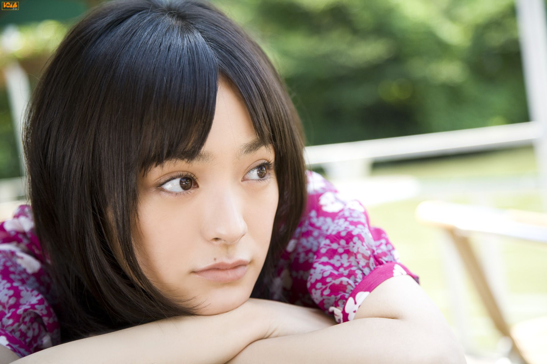 2007年10月刊 Shihori Kanjiya 貫地谷しほり/贯地谷诗穗梨-图24