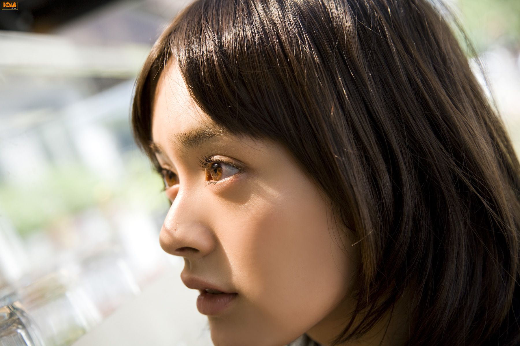 2007年10月刊 Shihori Kanjiya 貫地谷しほり/贯地谷诗穗梨-图26