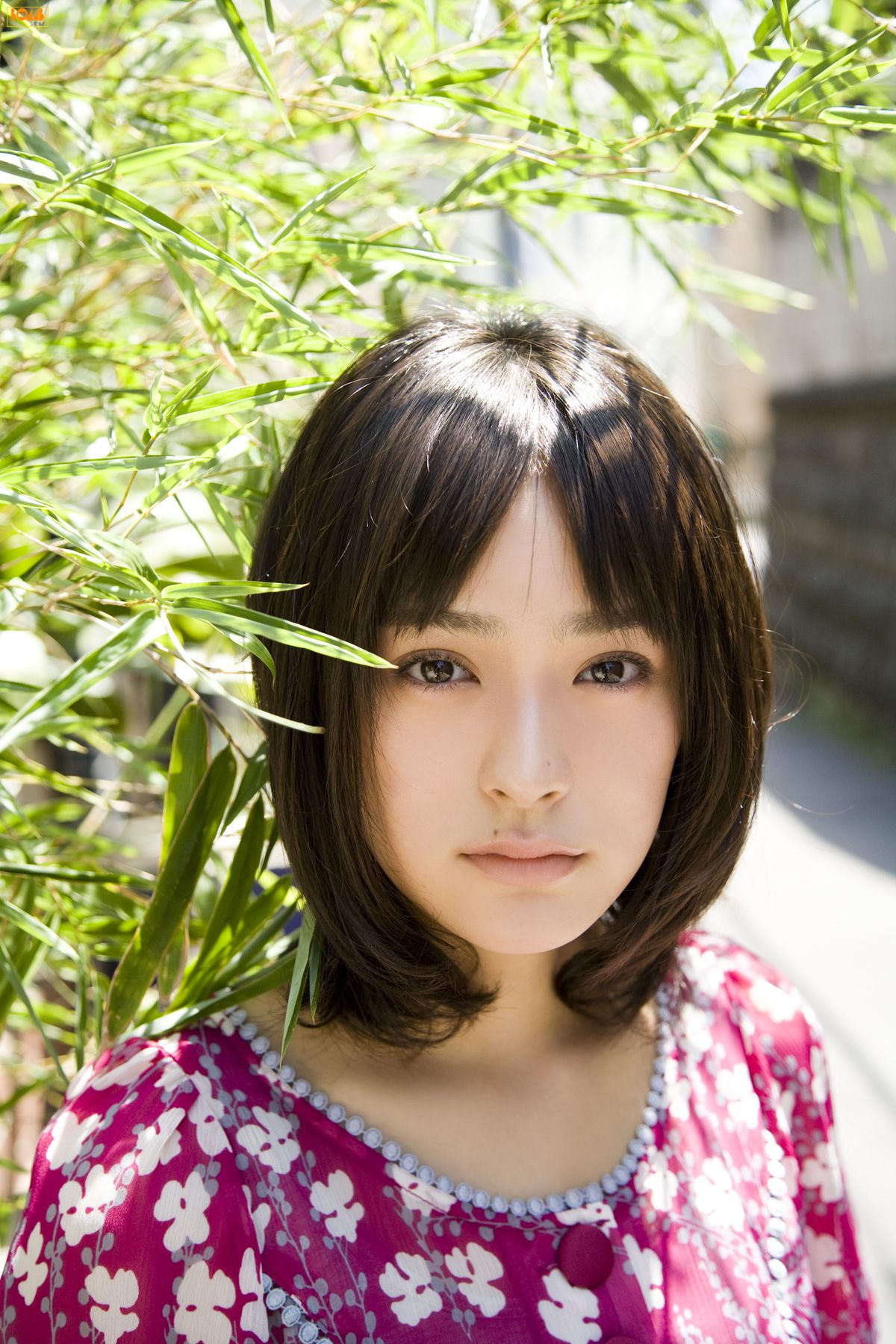 2007年10月刊 Shihori Kanjiya 貫地谷しほり/贯地谷诗穗梨-图30