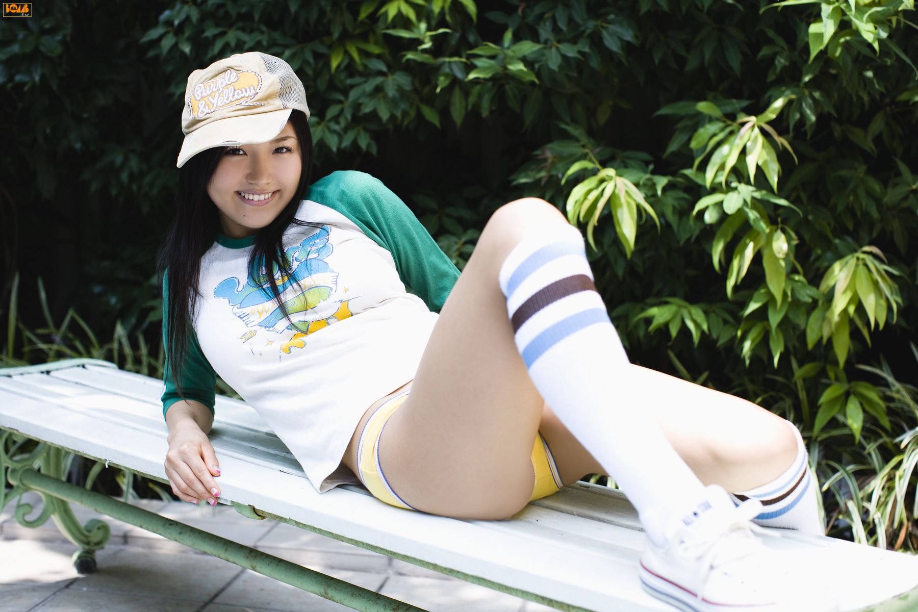 2007年11月刊 Ai 愛衣-图0