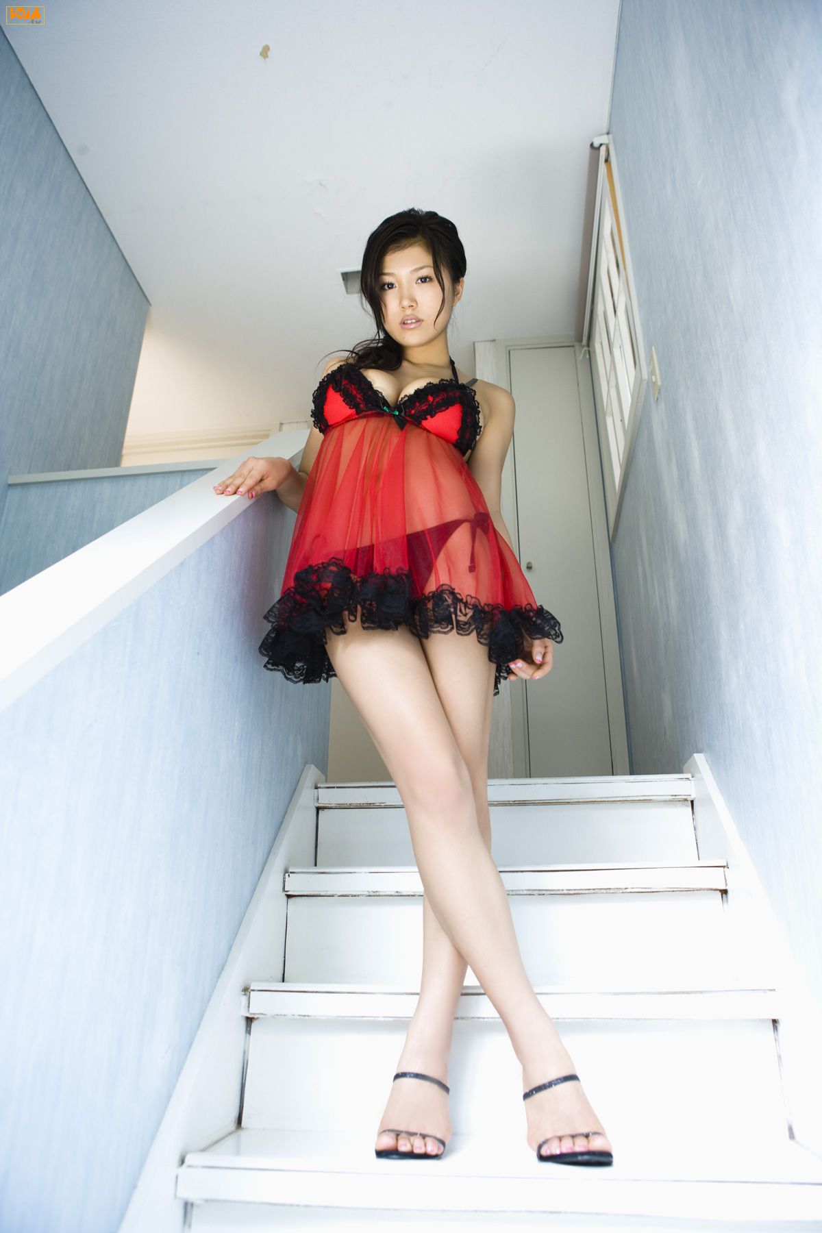 2007年11月刊 Ai 愛衣-图36