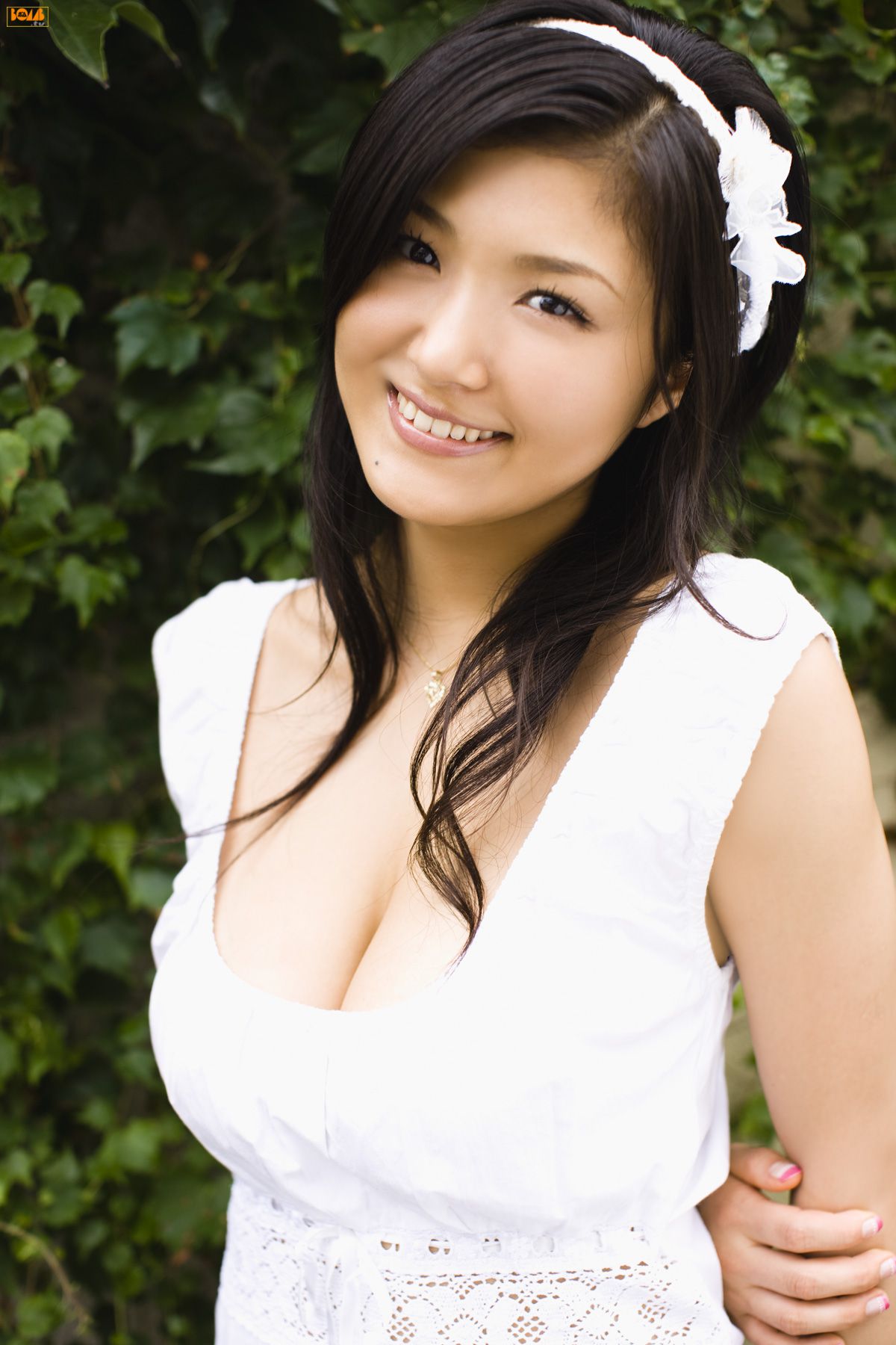 2007年11月刊 Ai 愛衣-图44