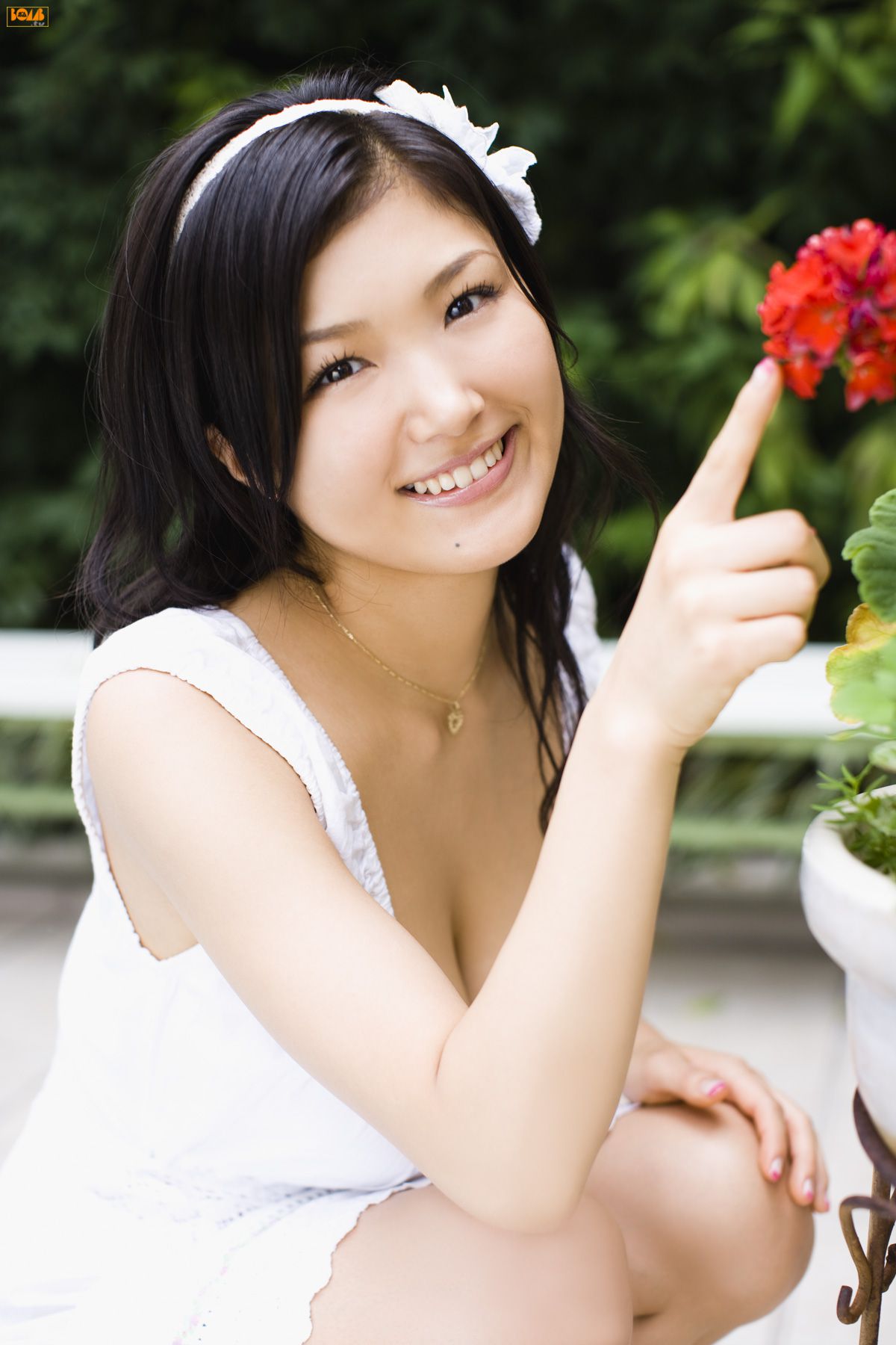 2007年11月刊 Ai 愛衣-图47