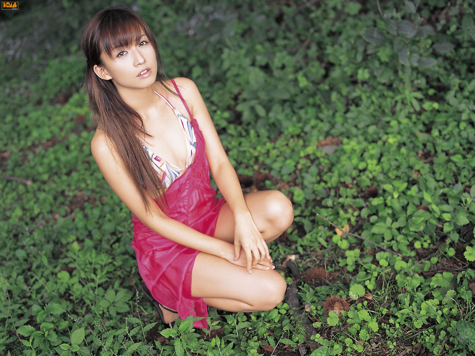 2007年11月刊 Maomi Yuuki 優木まおみ/优木真央美-图38