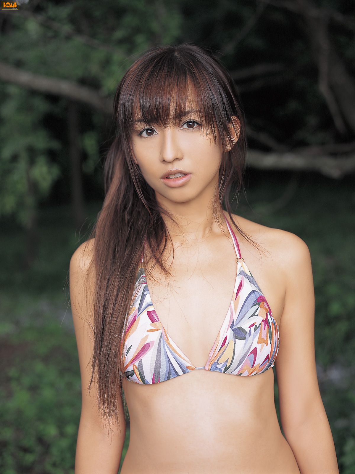 2007年11月刊 Maomi Yuuki 優木まおみ/优木真央美-图42