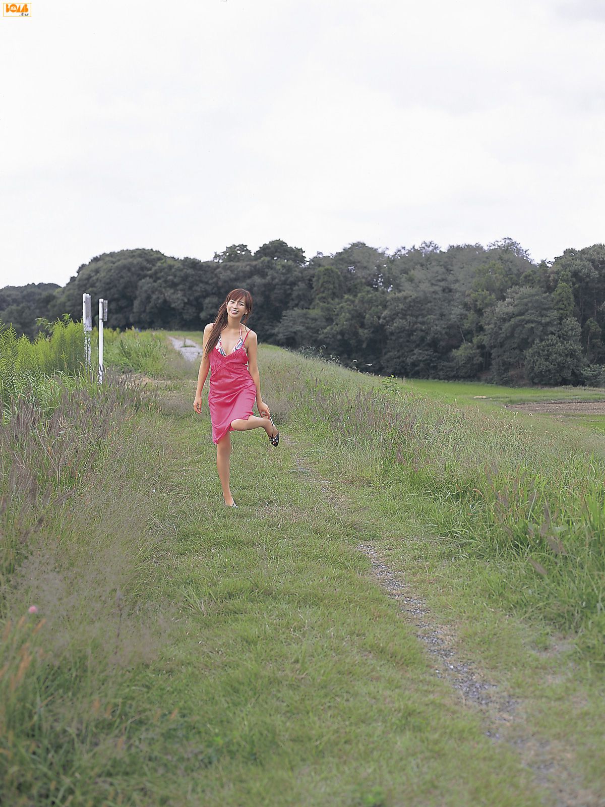 2007年11月刊 Maomi Yuuki 優木まおみ/优木真央美-图43