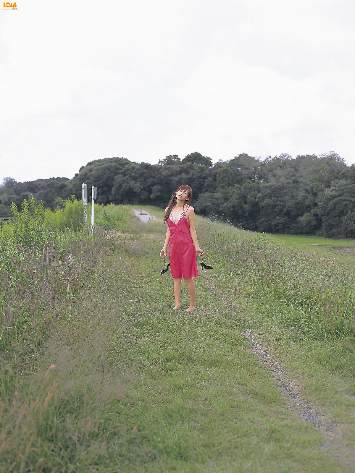 2007年11月刊 Maomi Yuuki 優木まおみ/优木真央美-图44