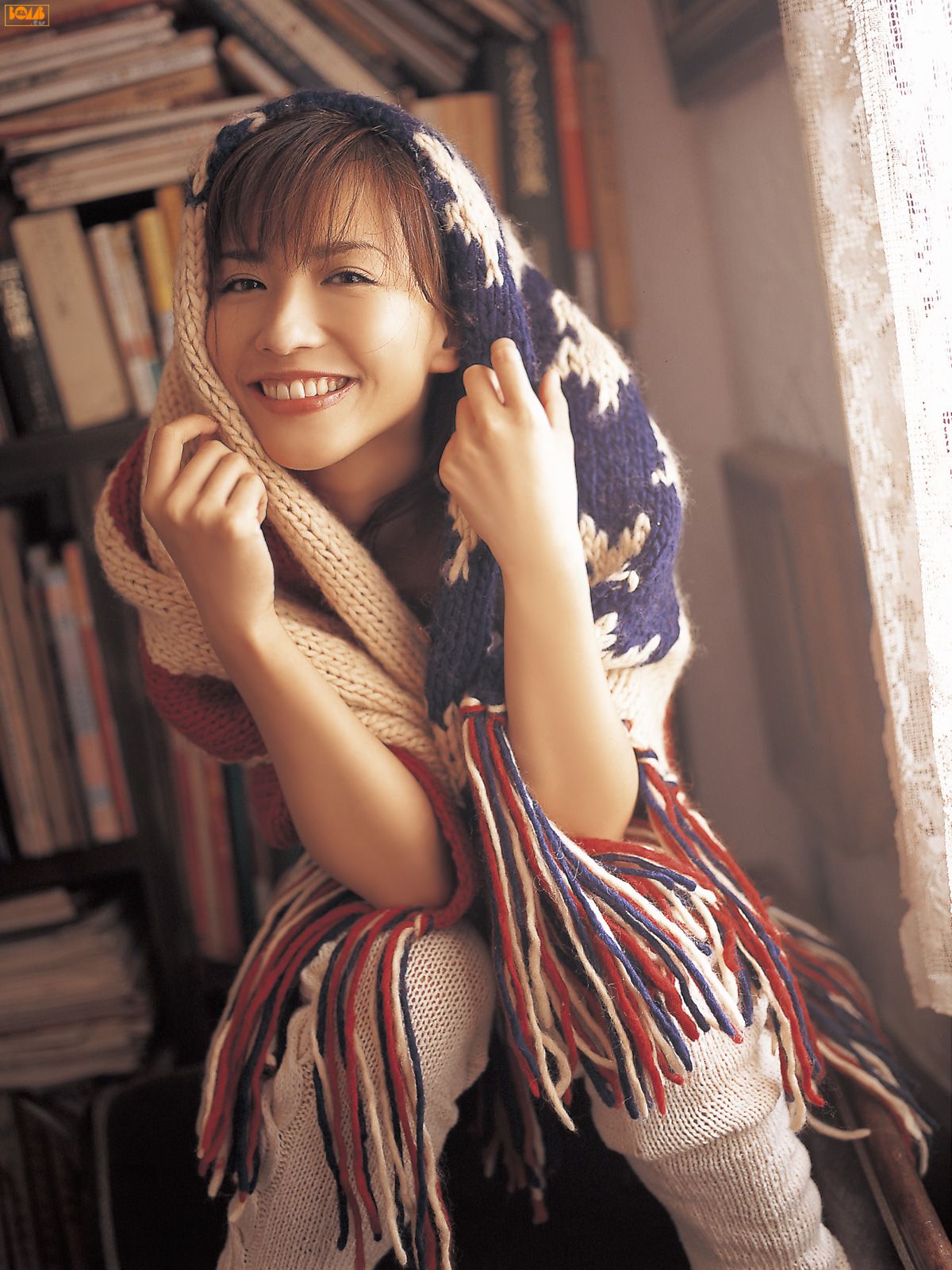 2007年11月刊 Maomi Yuuki 優木まおみ/优木真央美-图62