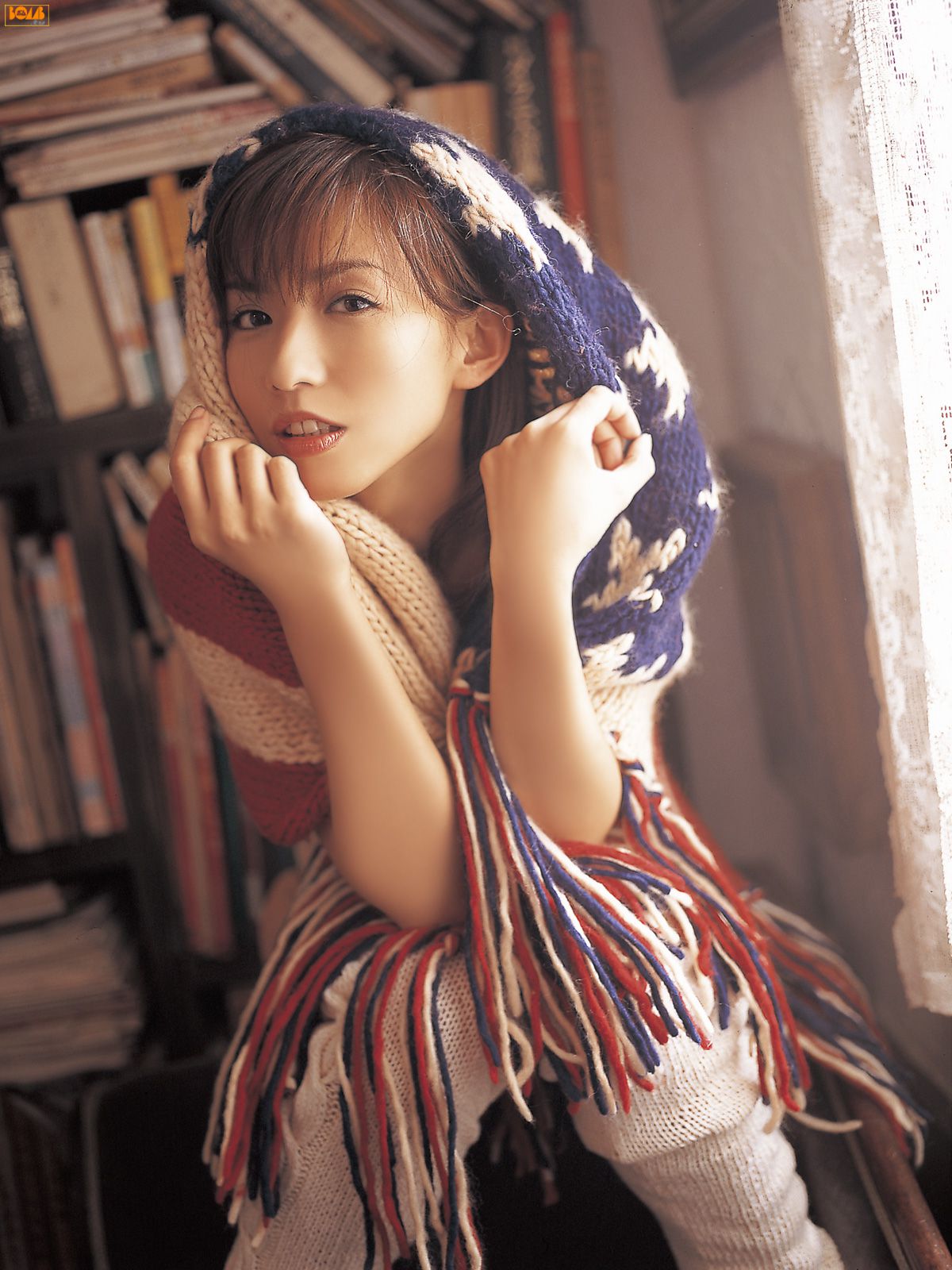 2007年11月刊 Maomi Yuuki 優木まおみ/优木真央美-图63