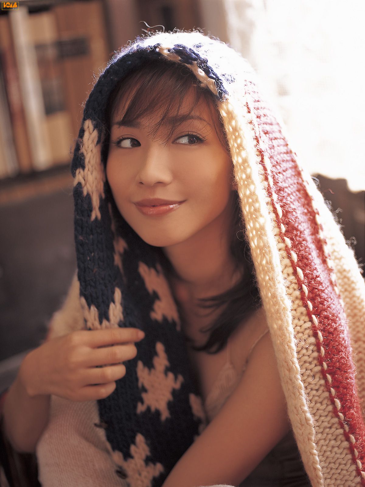 2007年11月刊 Maomi Yuuki 優木まおみ/优木真央美-图70