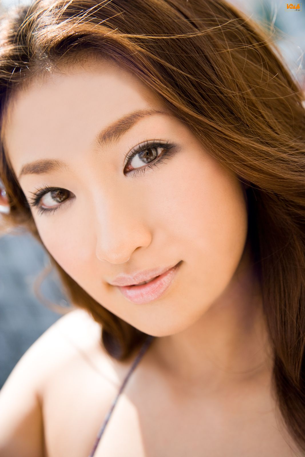 2007年11月刊 安藤沙耶香 Sayaka Ando-图30