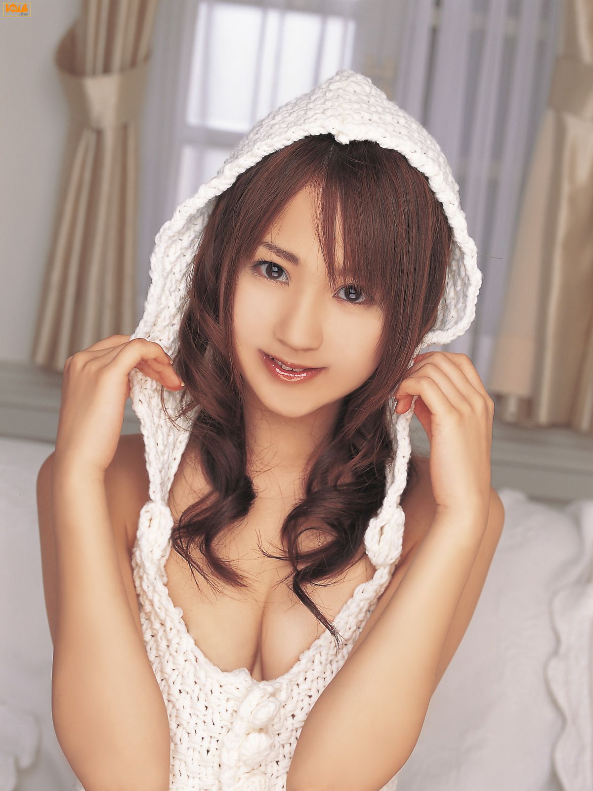 2007年11月刊 浜田翔子 Shoko Hamada-图20