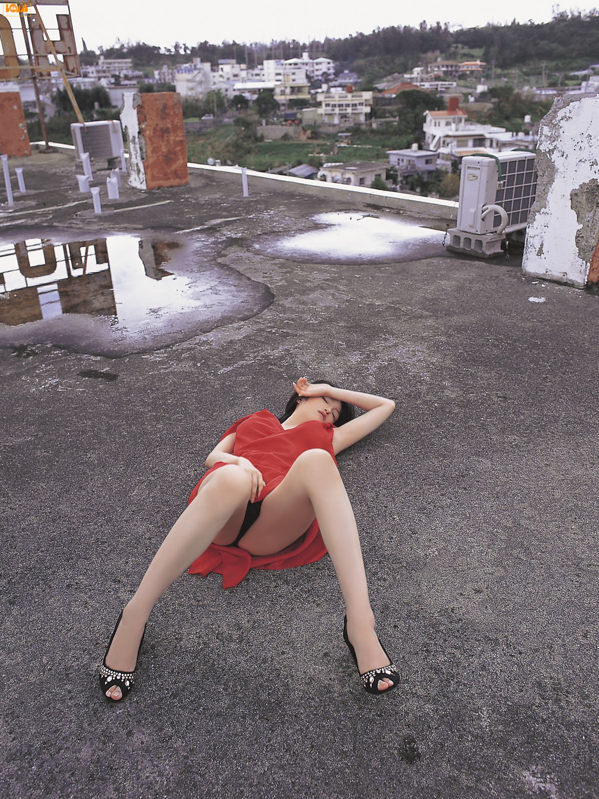 2007年11月刊 森下悠里 Yuuri Morishita-图10