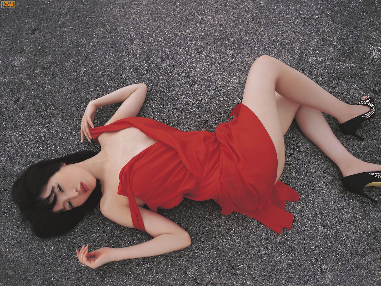 2007年11月刊 森下悠里 Yuuri Morishita-图11