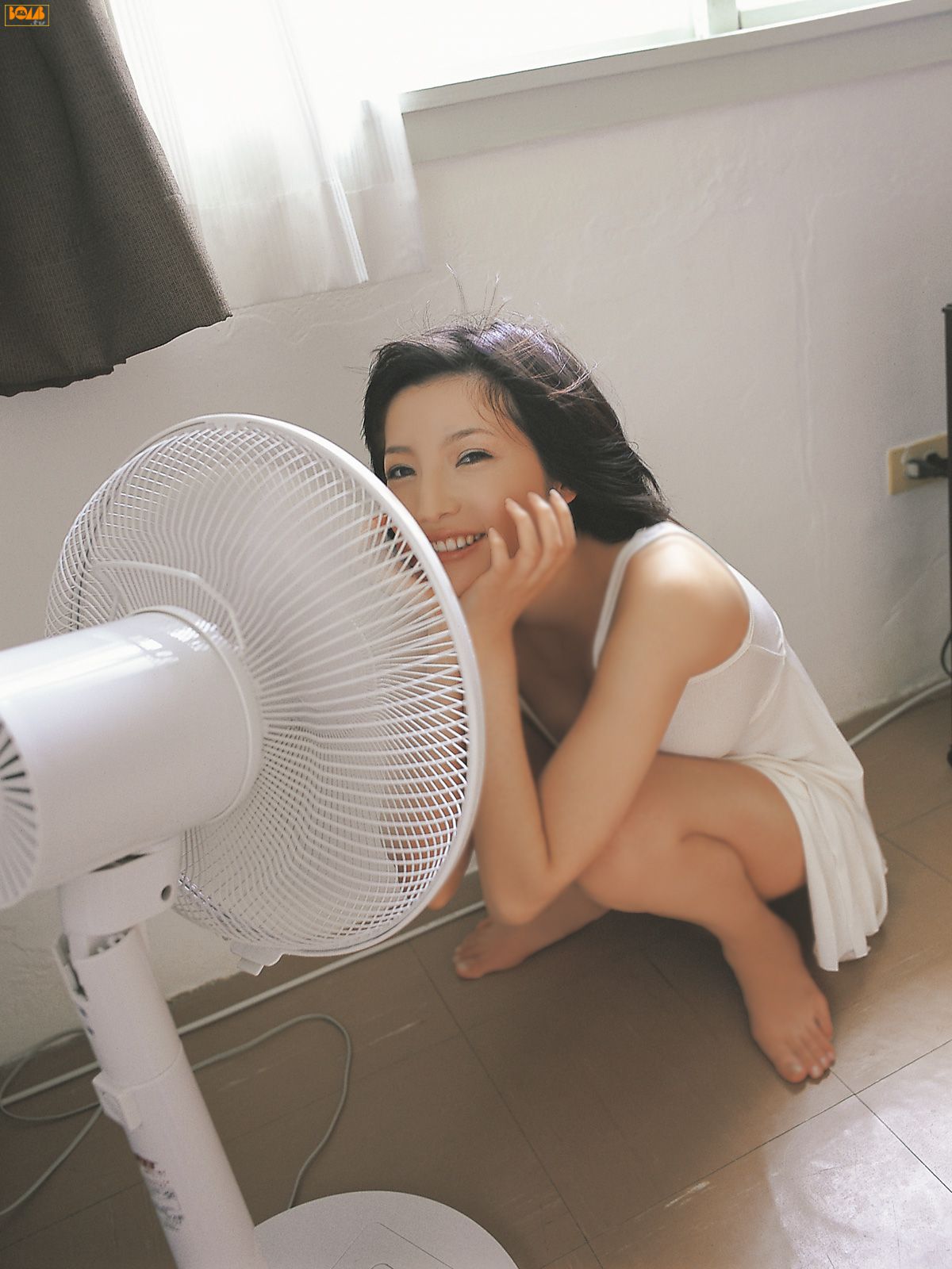 2007年11月刊 森下悠里 Yuuri Morishita-图34