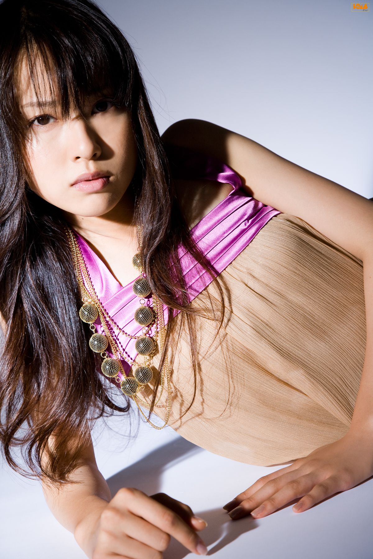 2007年12月刊 戸田恵梨香 Erika Toda-图20