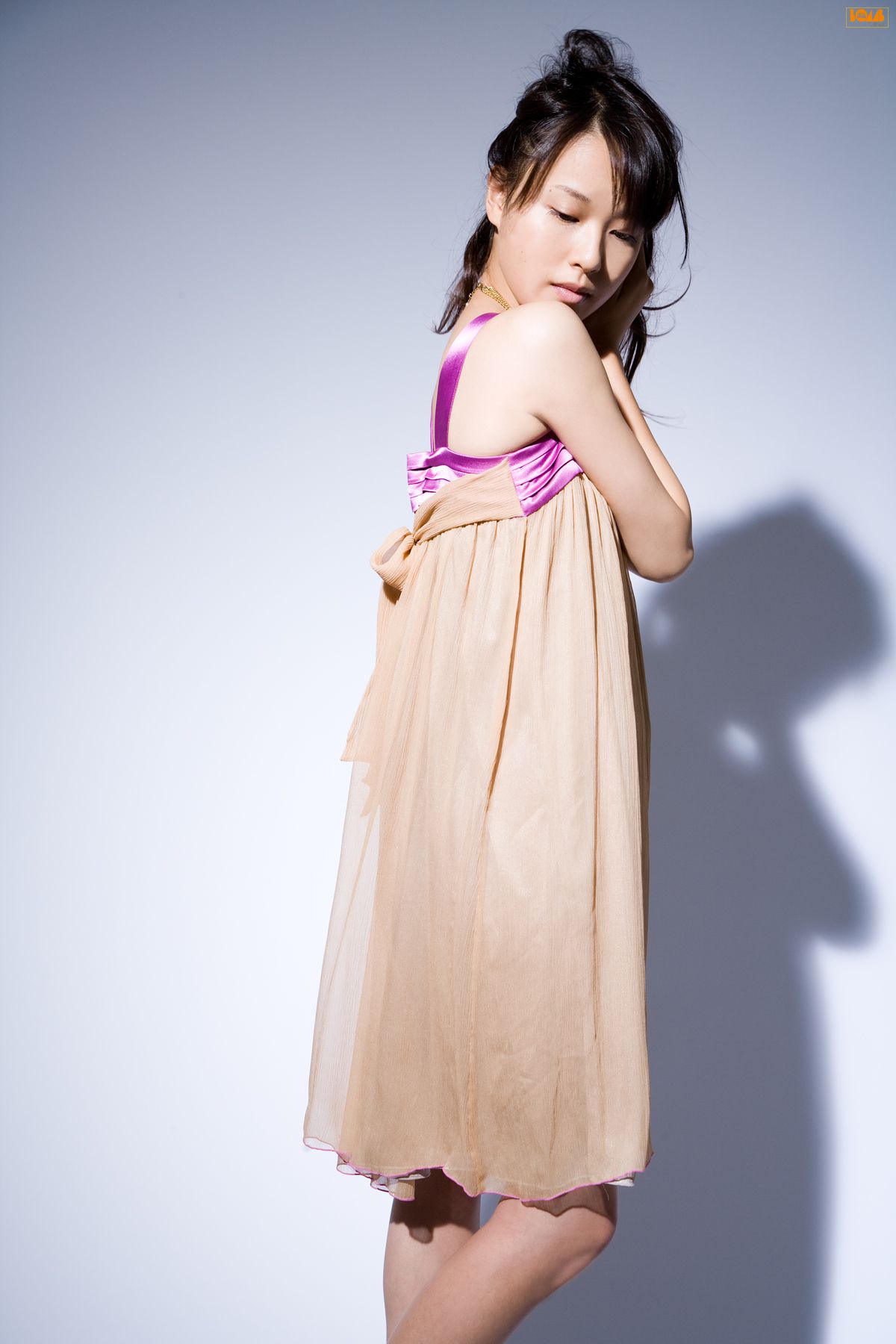 2007年12月刊 戸田恵梨香 Erika Toda-图3