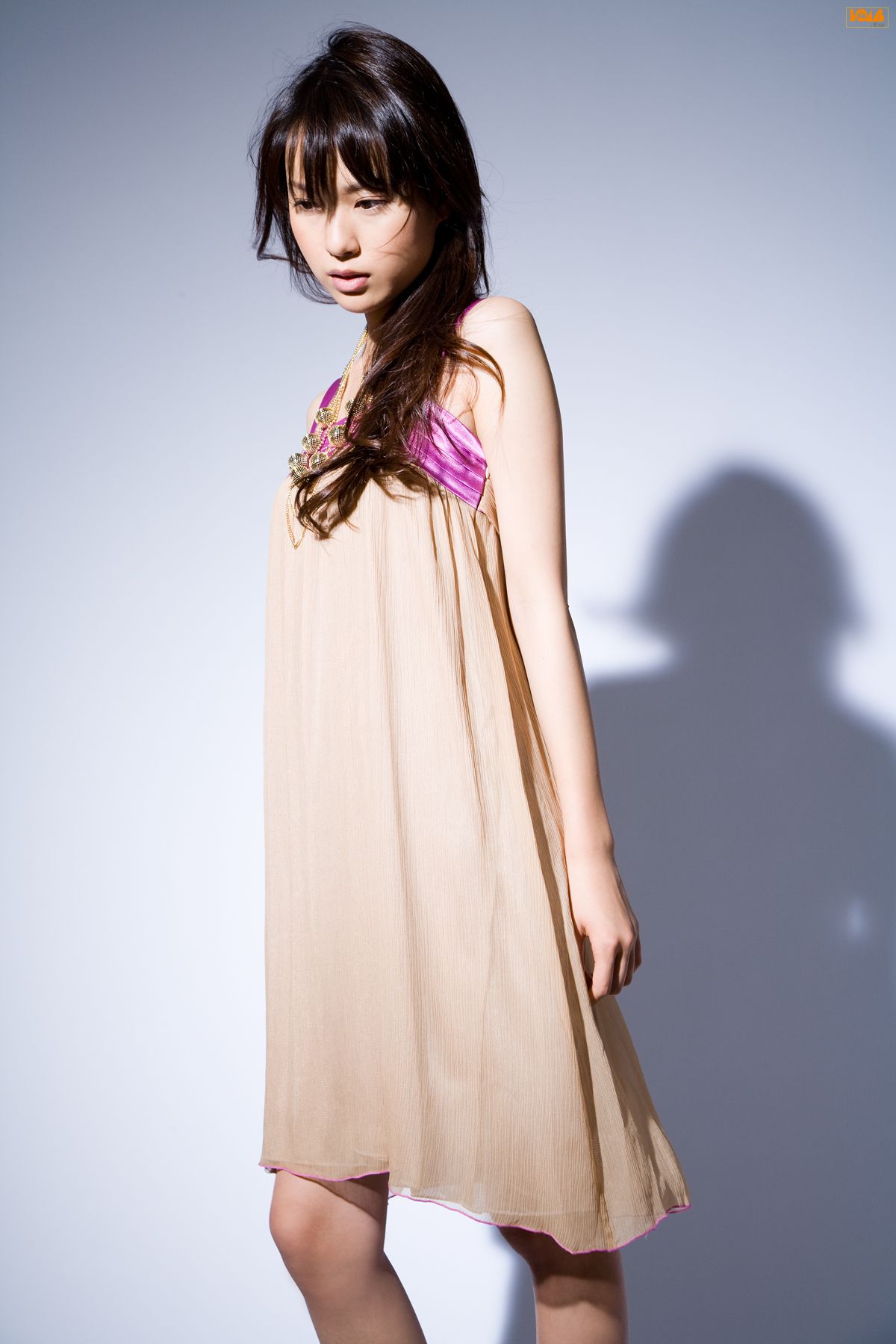 2007年12月刊 戸田恵梨香 Erika Toda-图4