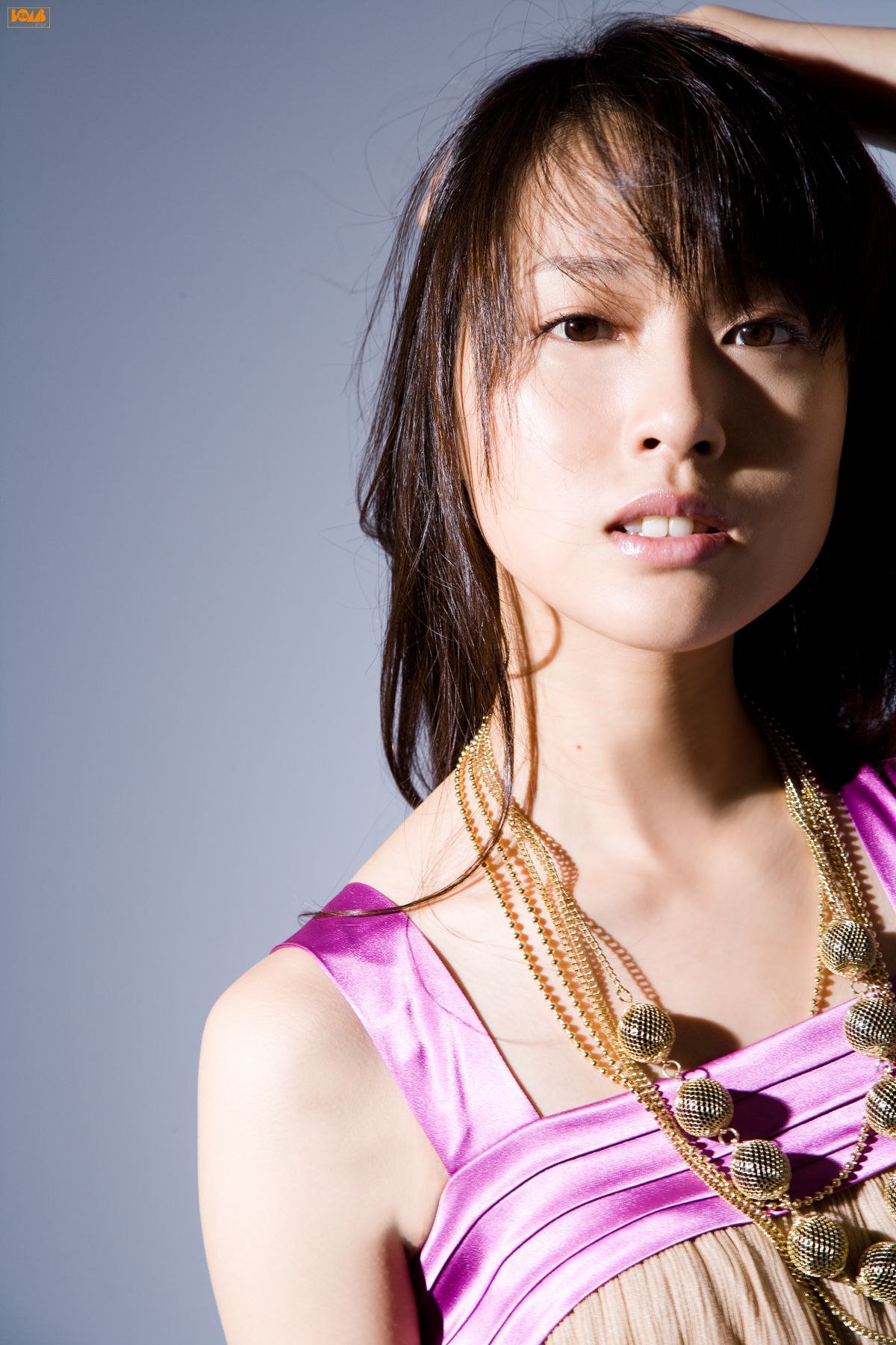 2007年12月刊 戸田恵梨香 Erika Toda-图8