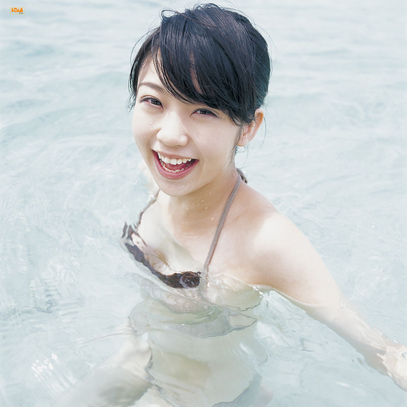 2007年12月刊 Nana Akiyama 秋山奈々/秋山奈奈-图12